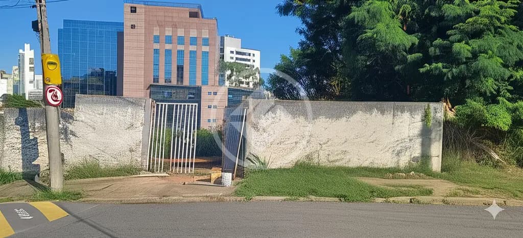 Terreno Nova Campinas, Campinas - SP — foto 1