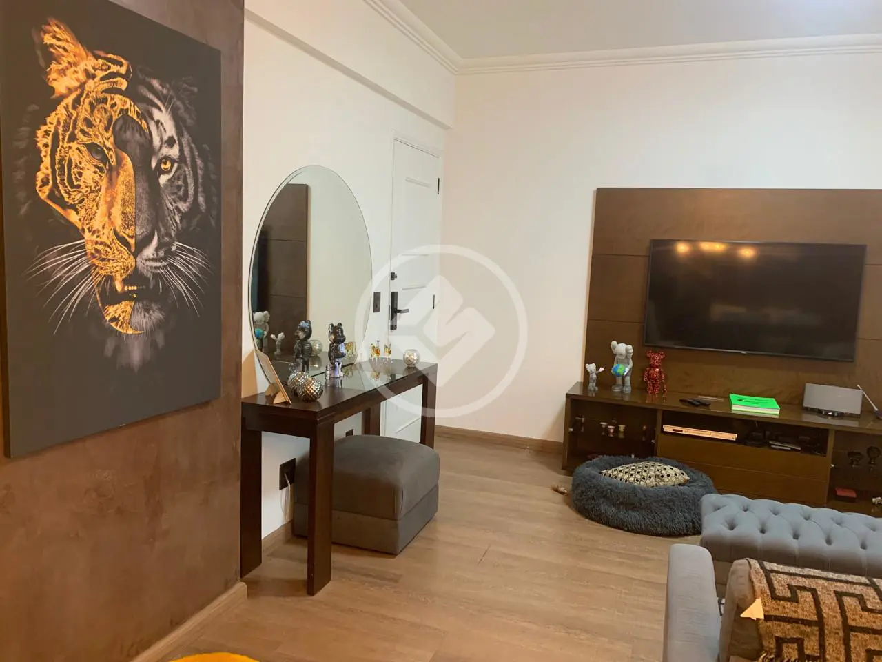 Apartamento 3 quartos no Cambuí, Campinas — foto 5 de 6