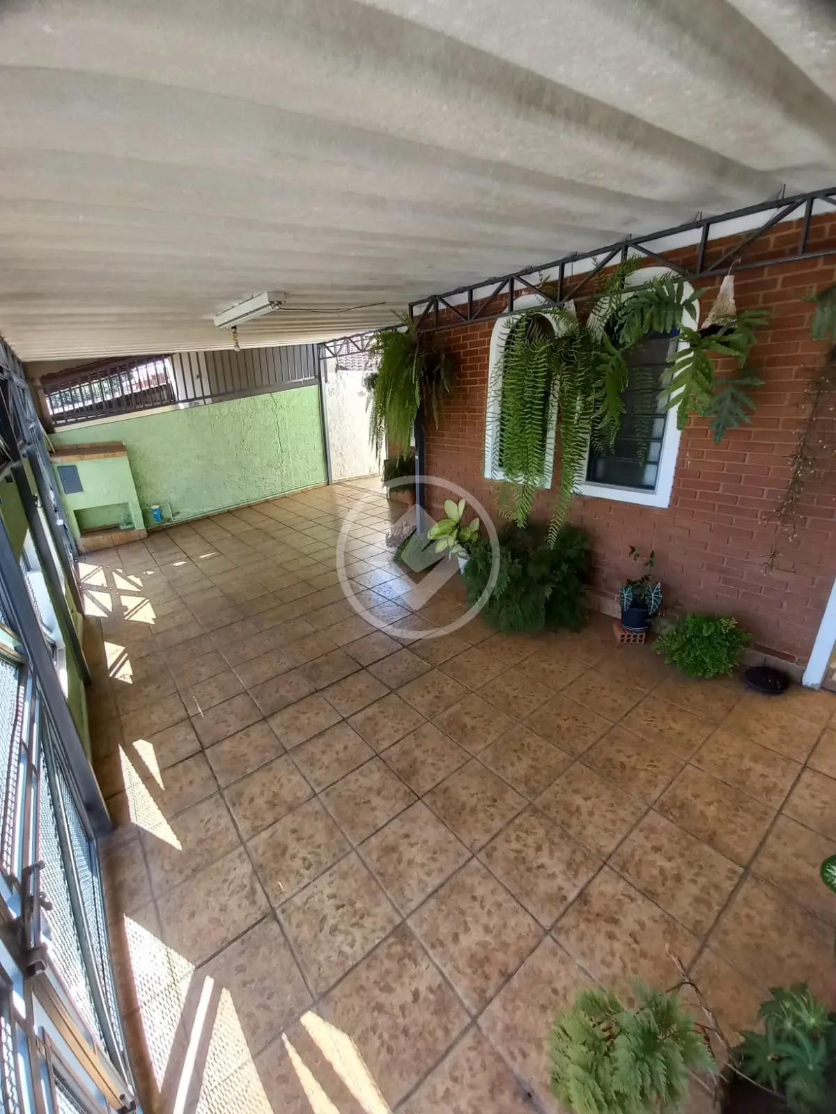 Casa 2 quartos no Jardim García, Campinas — foto 2 de 6