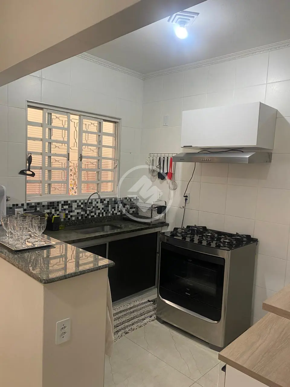 Casa 138 m² de construção