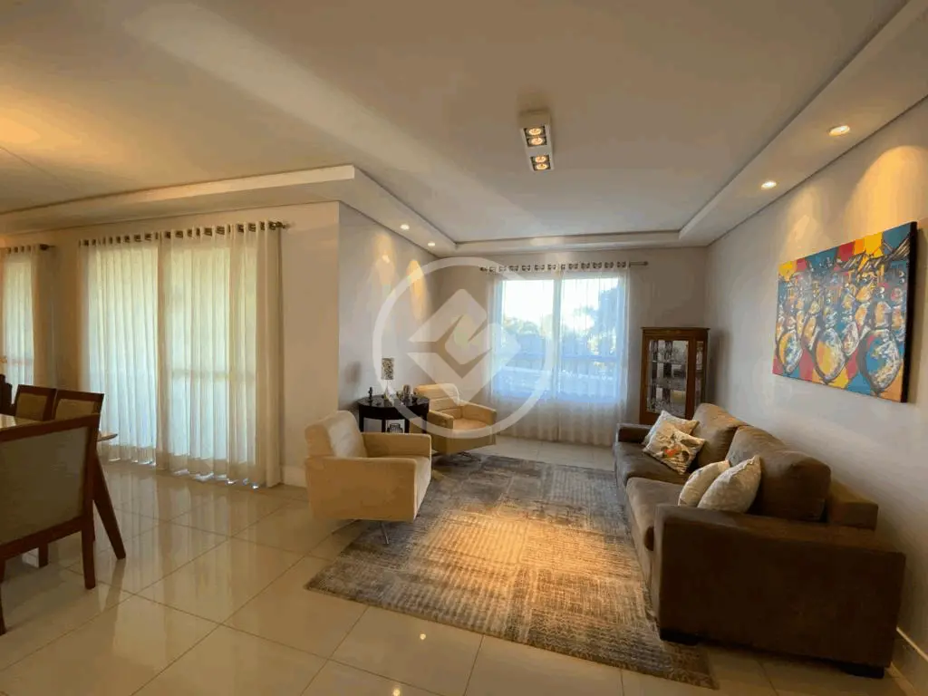 Apartamento Loteamento Residencial Vila Bella, Campinas - SP — foto 2