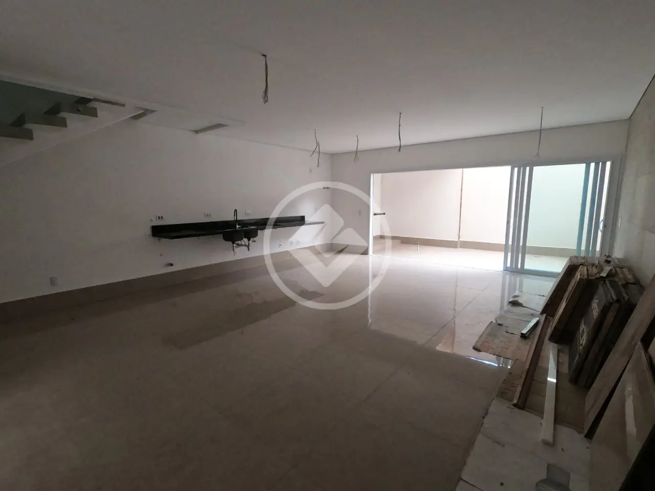 Casa Condomínio 3 quartos no Parque Taquaral, Campinas — foto 3 de 6
