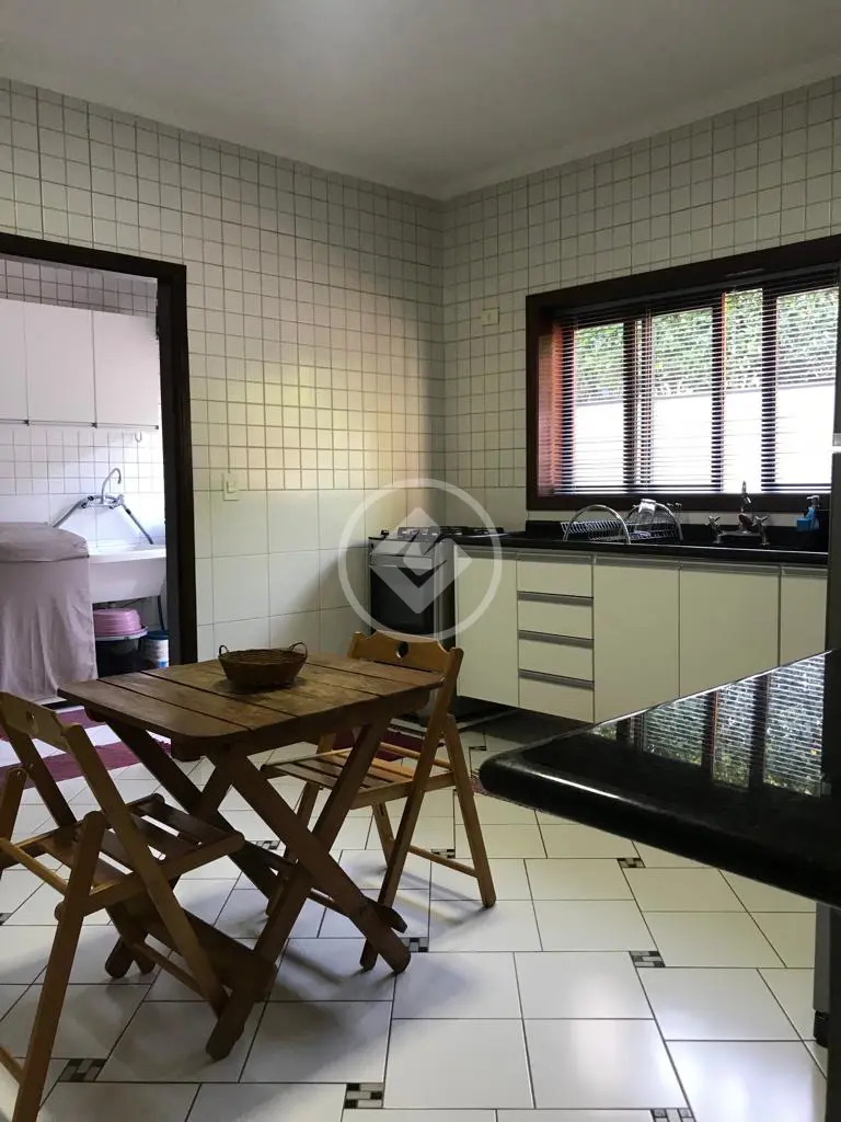 Casa Condomínio 4 quartos no Loteamento Caminhos de São Conrado (Sousas), Campinas — foto 5 de 6