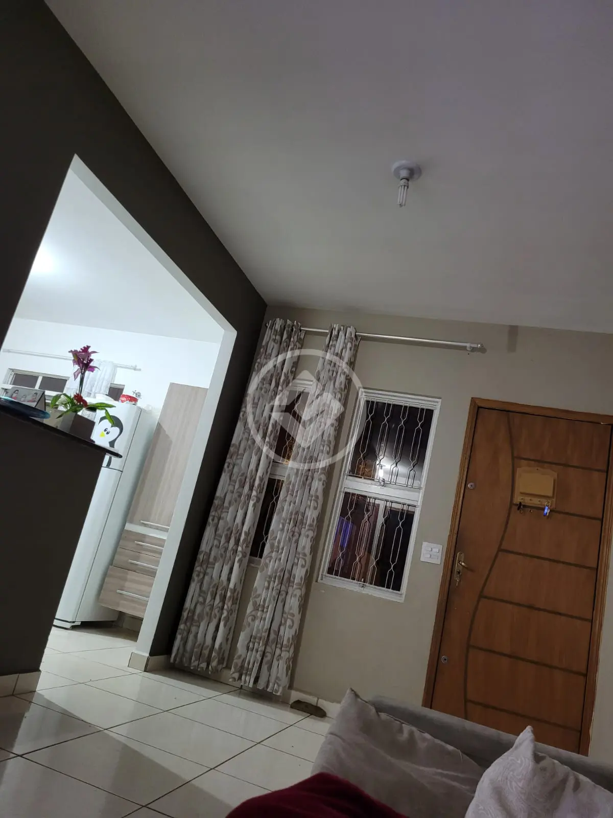 Casa 3 quartos no Jardim Ouro Preto, Campinas — foto 4 de 6