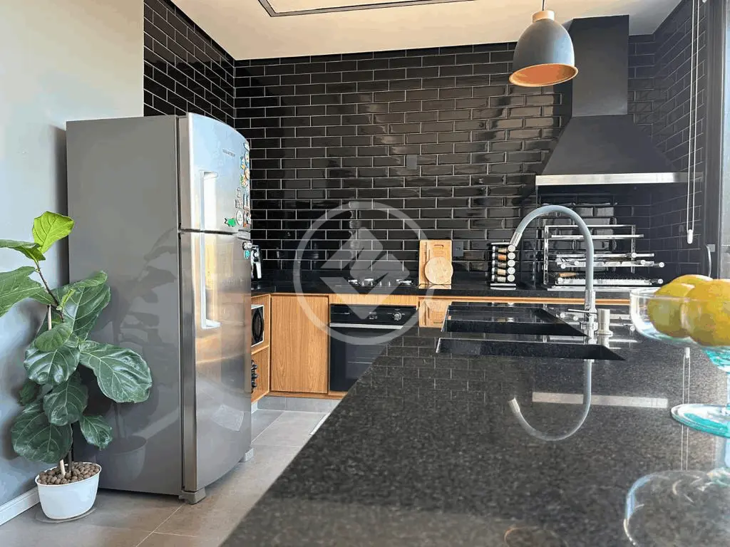 Casa Condomínio 3 quartos no Residencial Campo Camanducaia, Jaguariúna — foto 3 de 6