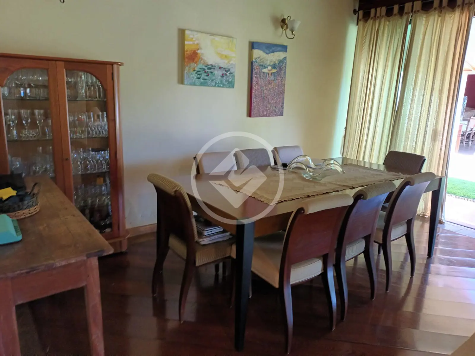 Casa Condomínio 3 quartos no Sítios de Recreio Gramado, Campinas — foto 4 de 6