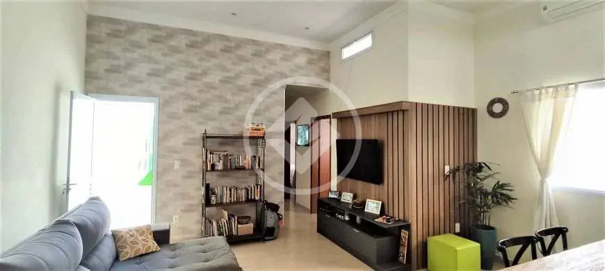 Casa Condomínio 3 quartos no Saltinho, Paulínia — foto 3 de 6