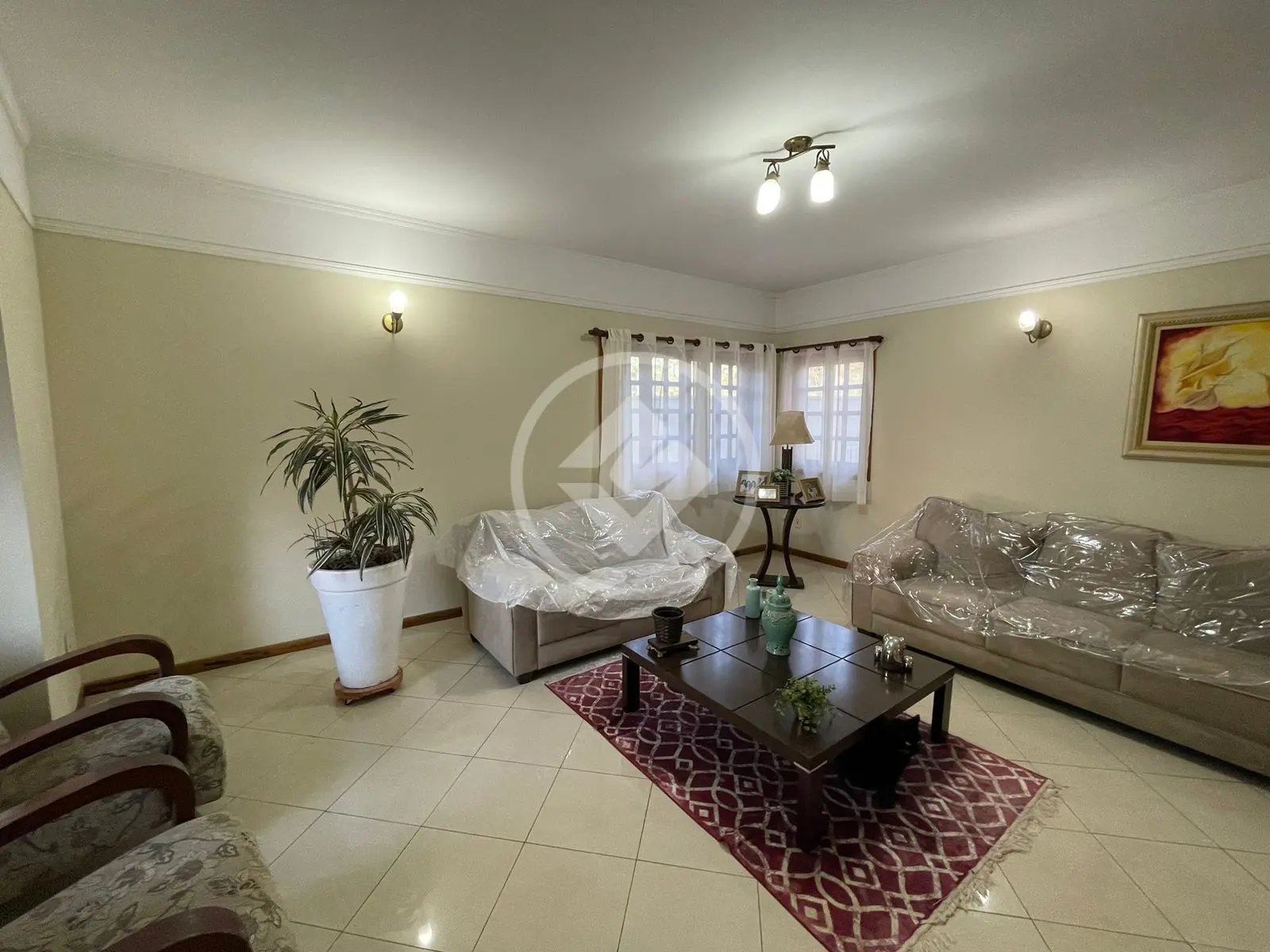 Casa Condomínio 3 quartos no Jardim Terras de Santa Elisa, Limeira — foto 5 de 6