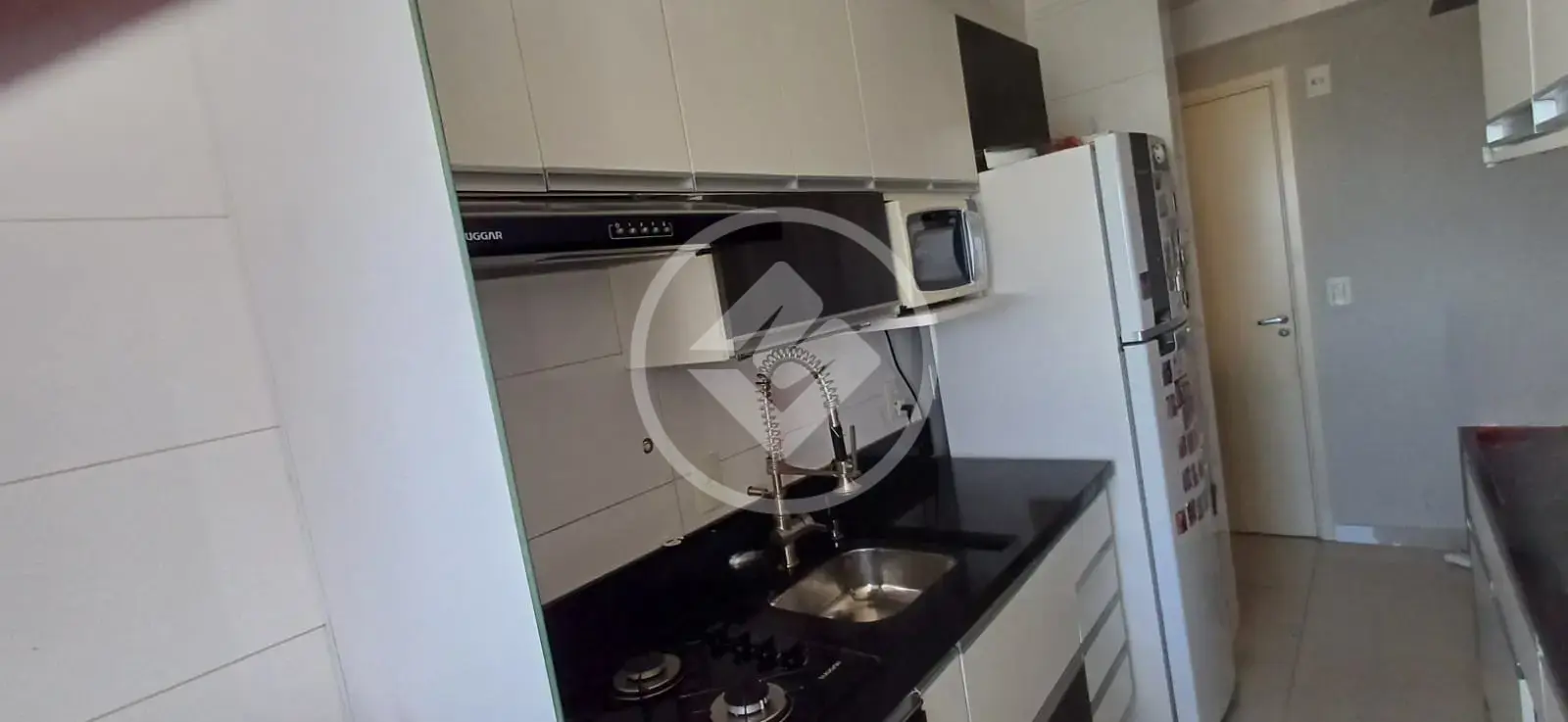 Apartamento 2 quartos no Loteamento Chácara Prado, Campinas — foto 6 de 6