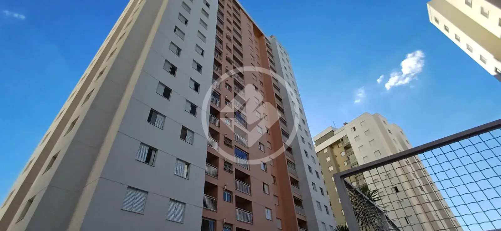 Apartamento Loteamento Chácara Prado, Campinas - SP — foto 2
