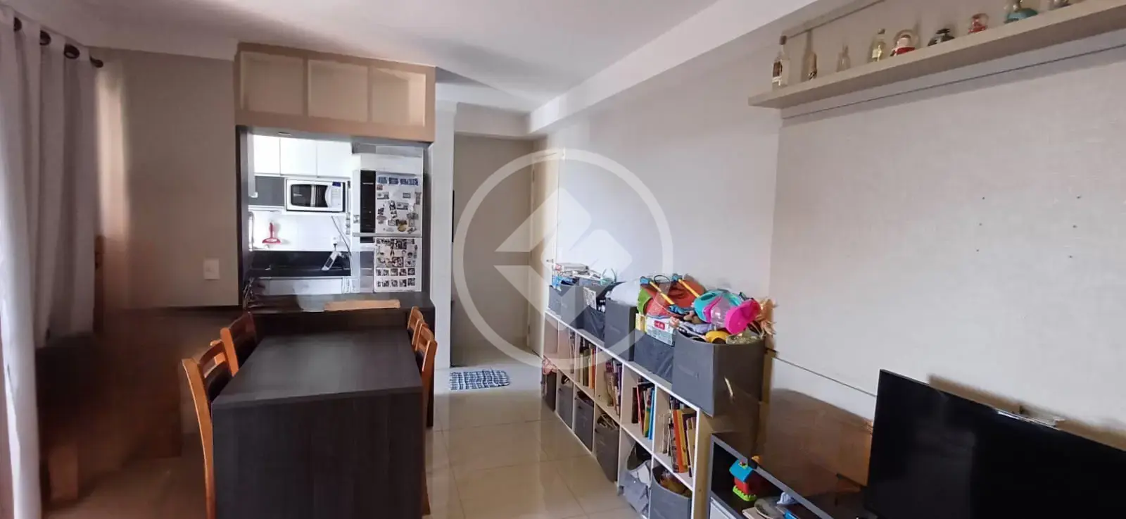 Apartamento 2 quartos no Loteamento Chácara Prado, Campinas — foto 4 de 6