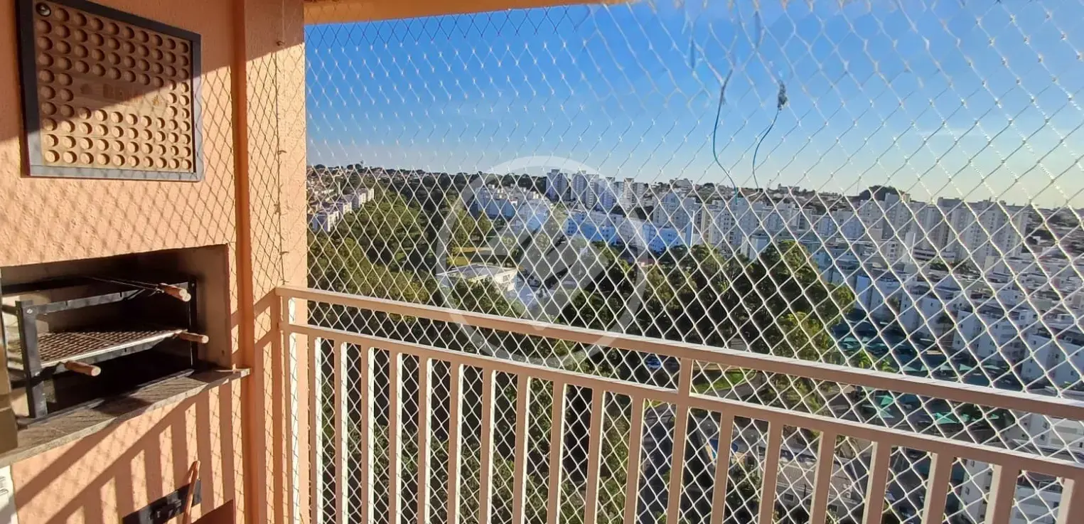 Apartamento 2 quartos no Loteamento Chácara Prado, Campinas — foto 3 de 6