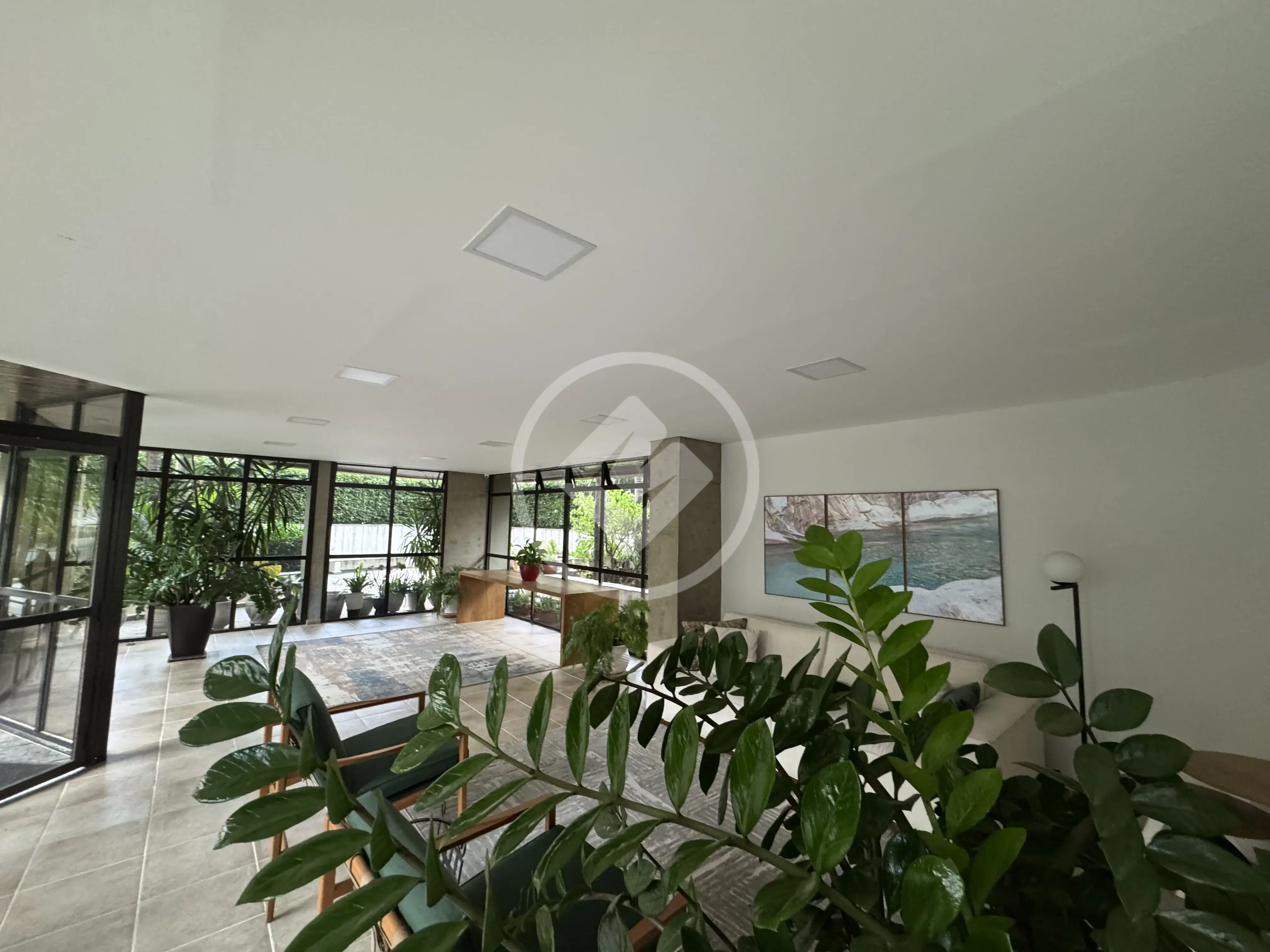 Apartamento Cambuí, Campinas - SP — foto 2