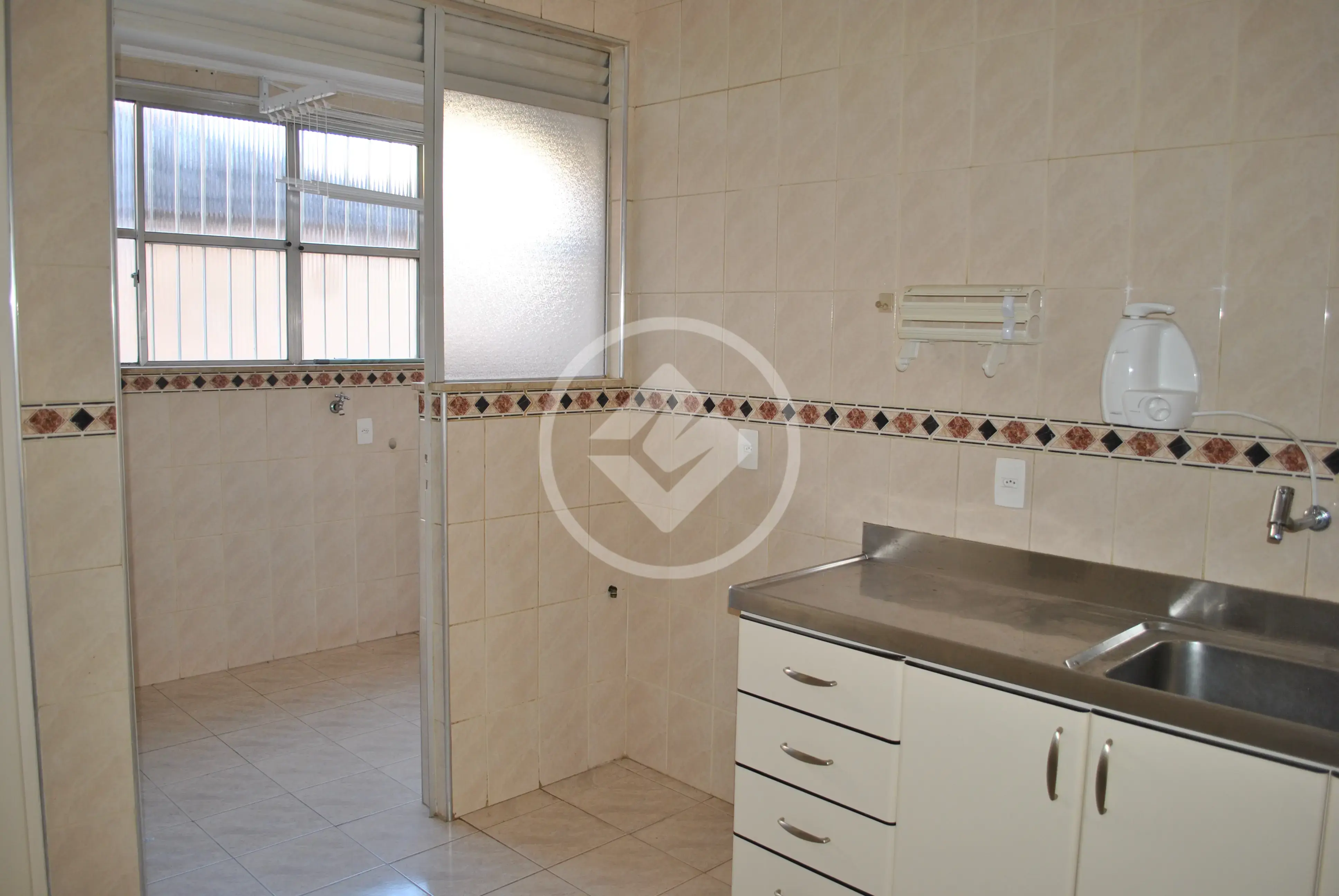 Apartamento 3 quartos no BOSQUE, Campinas — foto 4 de 6