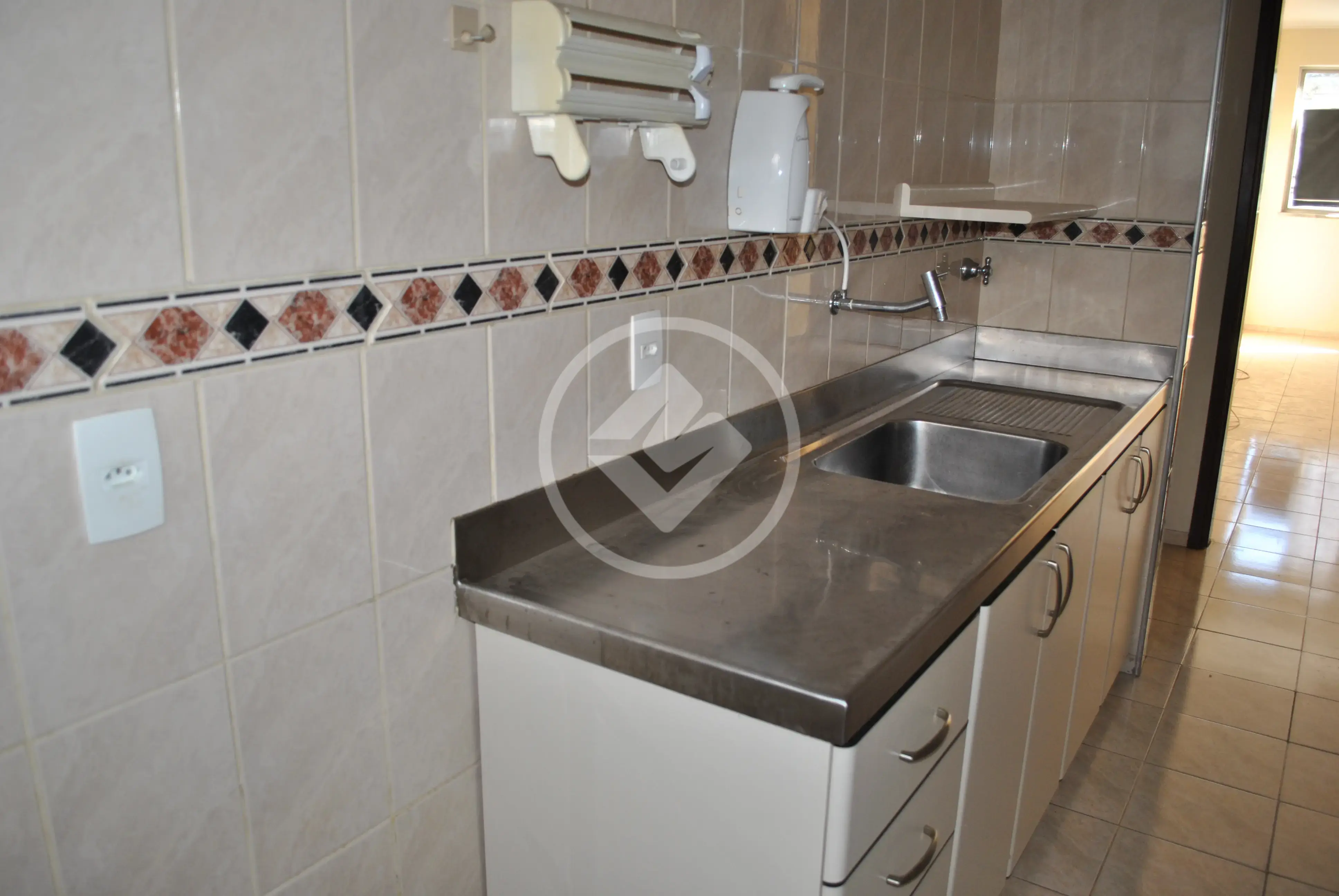 Apartamento 3 quartos no BOSQUE, Campinas — foto 3 de 6