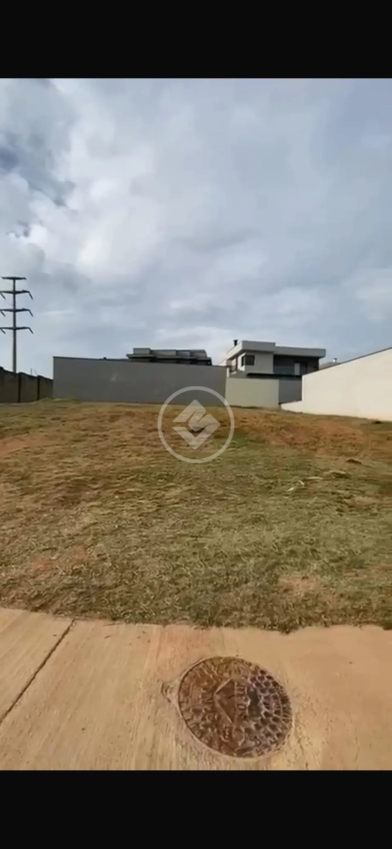 Terreno Condomínio no Swiss Park, Campinas — foto 3 de 4