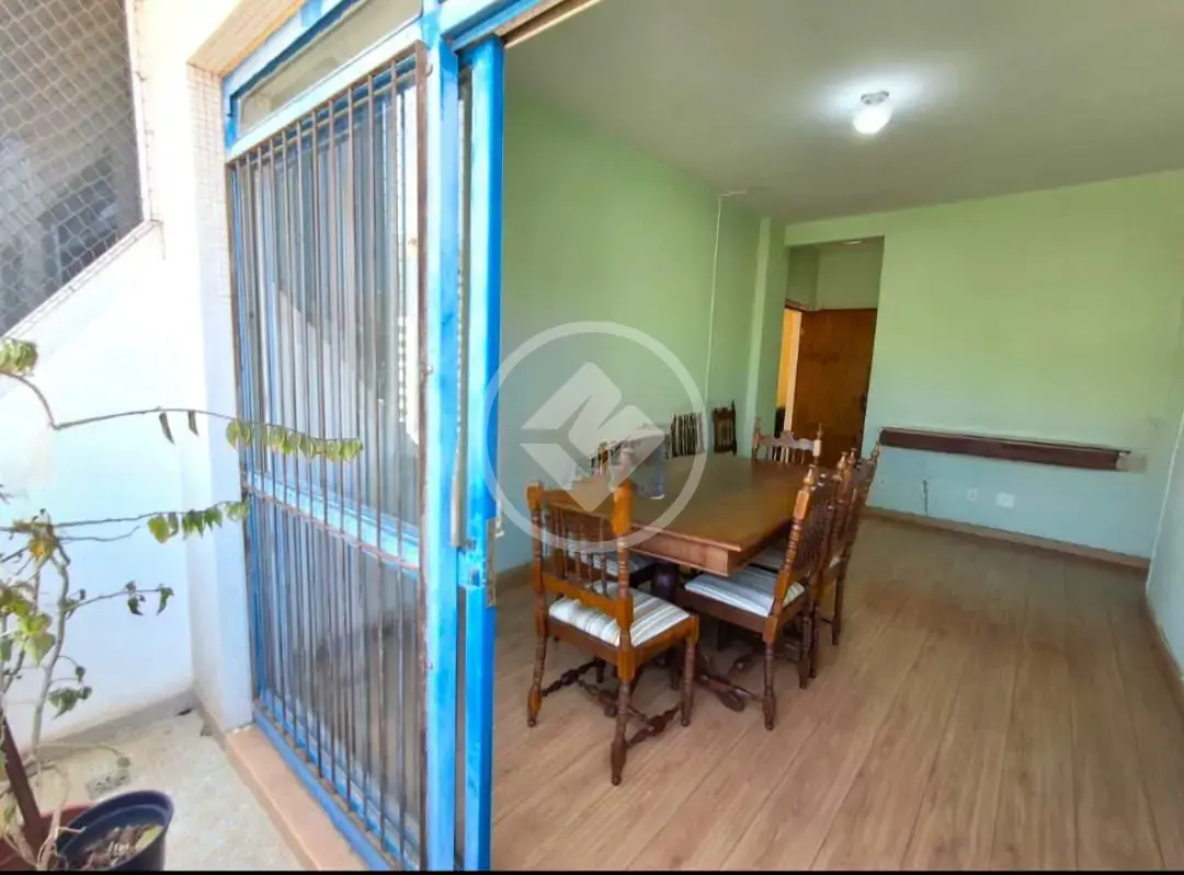 Apartamento CENTRO, Campinas - SP — foto 1
