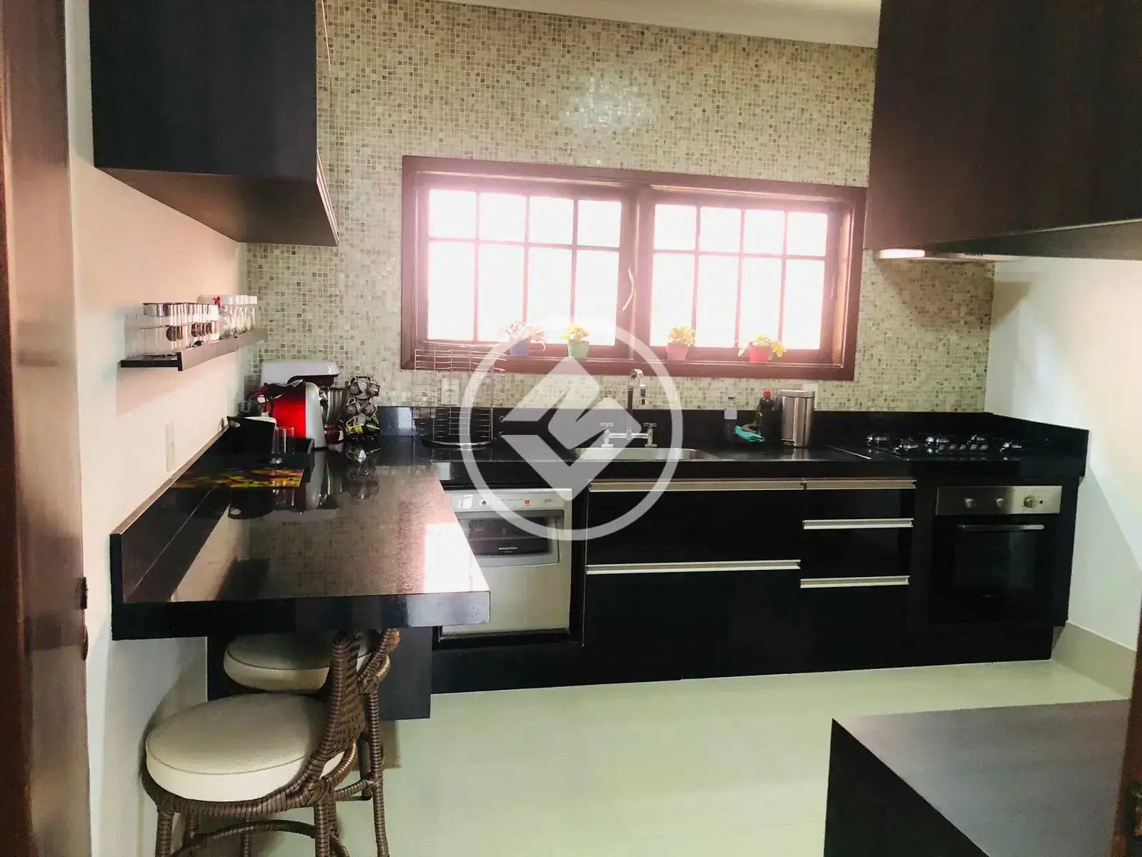 Casa Condomínio Loteamento Caminhos de São Conrado (Sousas), Campinas - SP — foto 1
