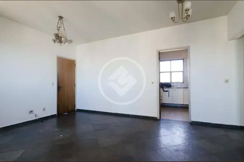 Apartamento 3 quartos no Cambuí, Campinas — foto 3 de 6