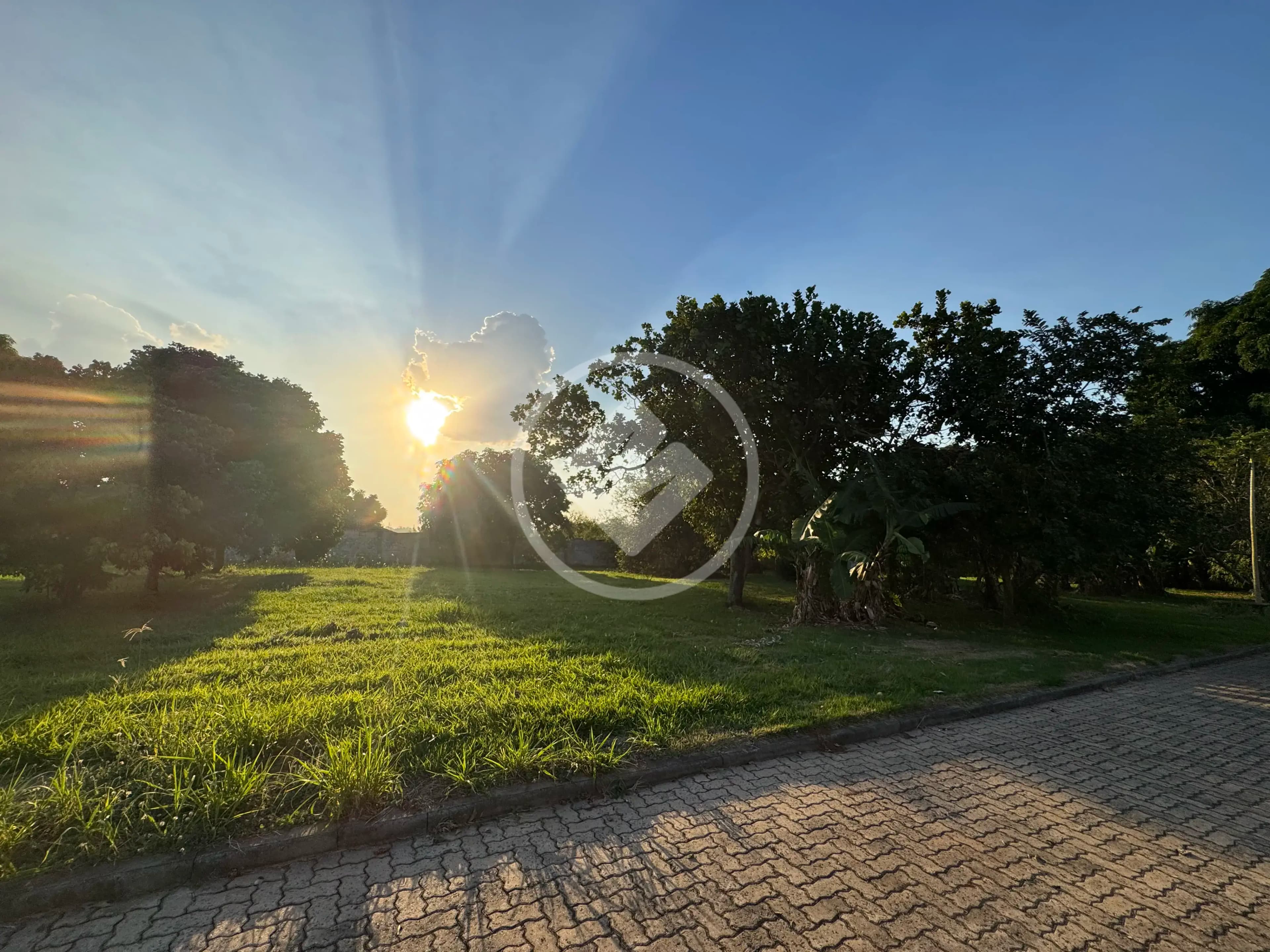 Terreno Condomínio Tijuco das Telhas, Campinas - SP — foto 1