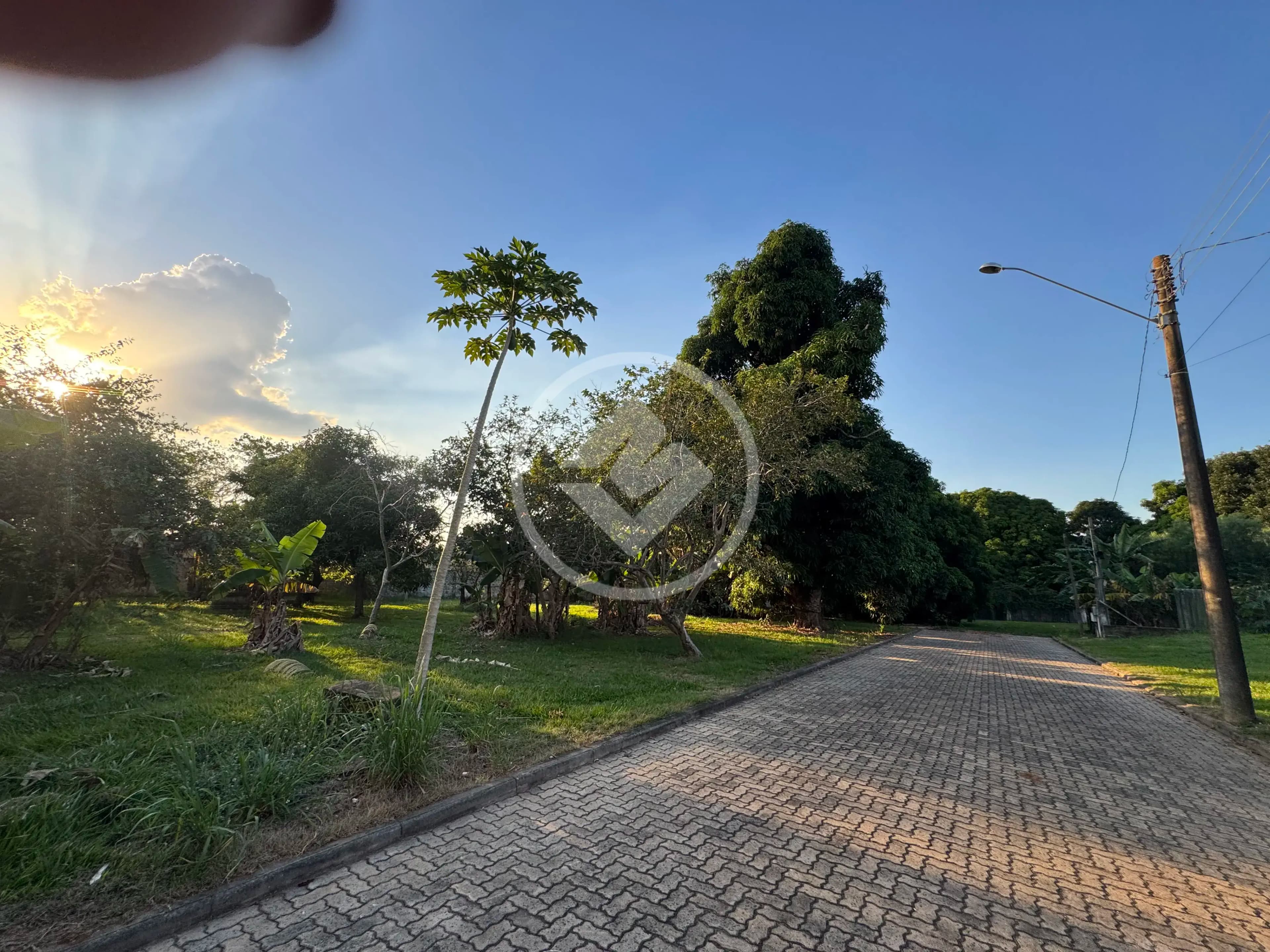 Terreno Condomínio Tijuco das Telhas, Campinas - SP — foto 2