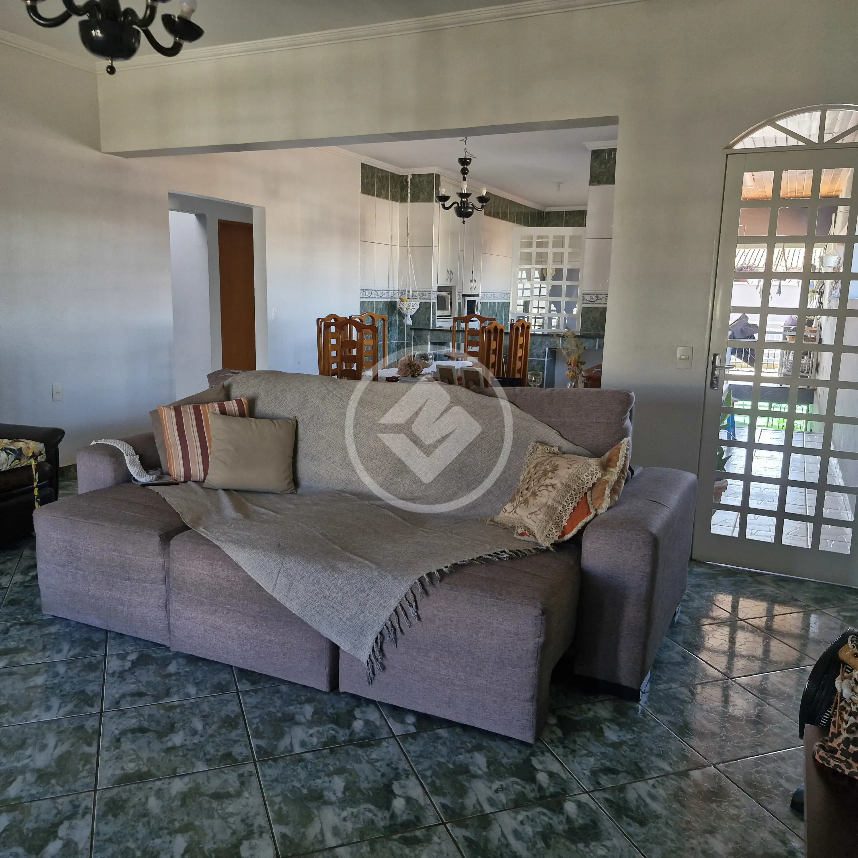 Casa Jardim Novo Campos Elíseos, Campinas - SP — foto 2
