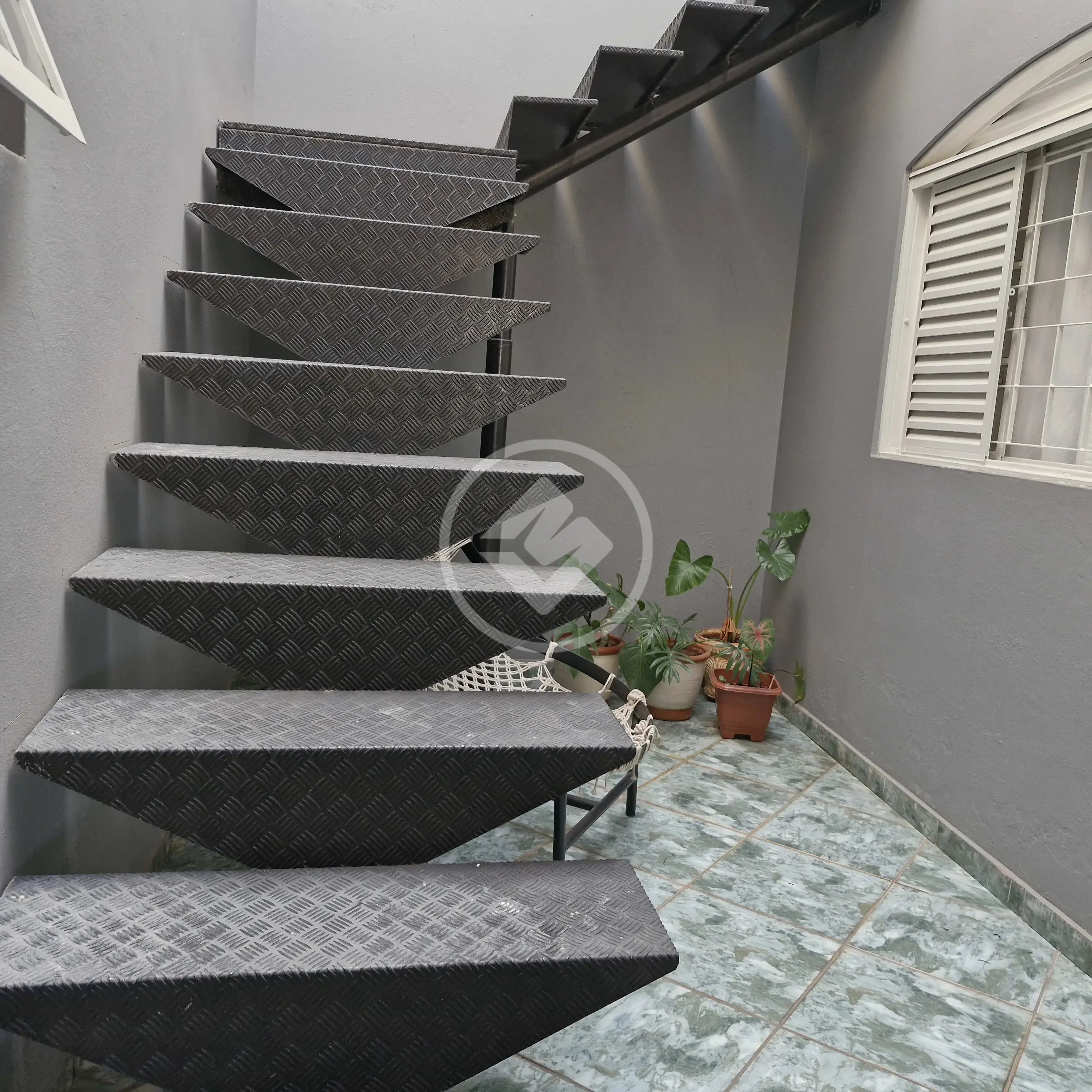 Casa 3 quartos no Jardim Novo Campos Elíseos, Campinas — foto 3 de 6