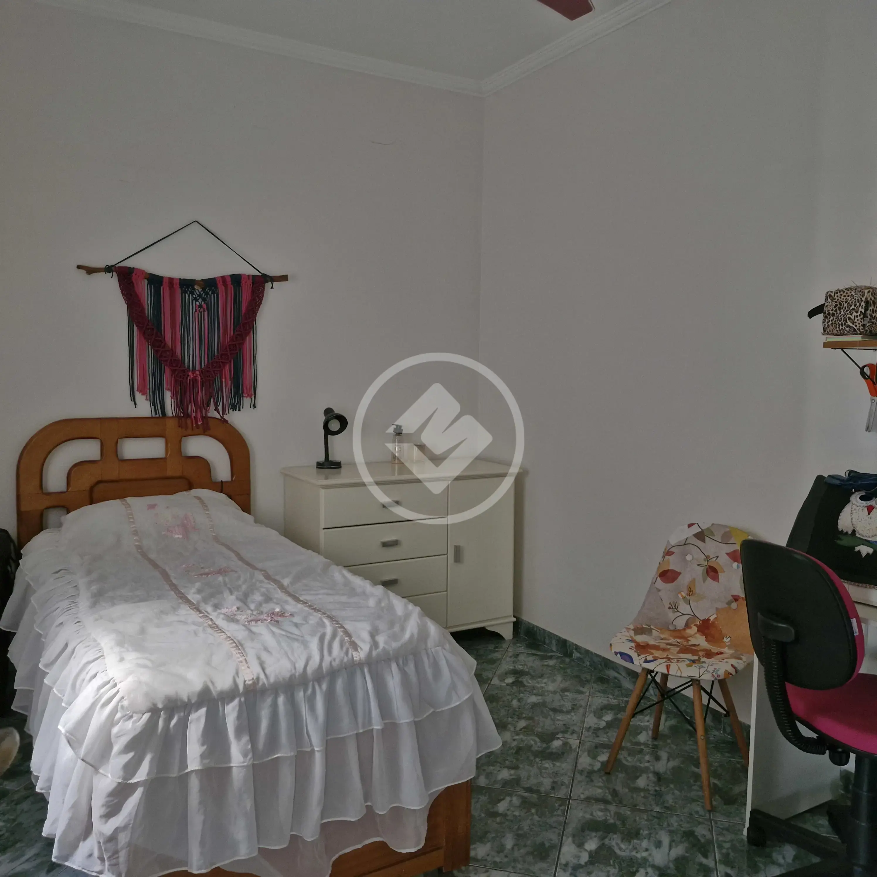 Casa 3 quartos no Jardim Novo Campos Elíseos, Campinas — foto 6 de 6