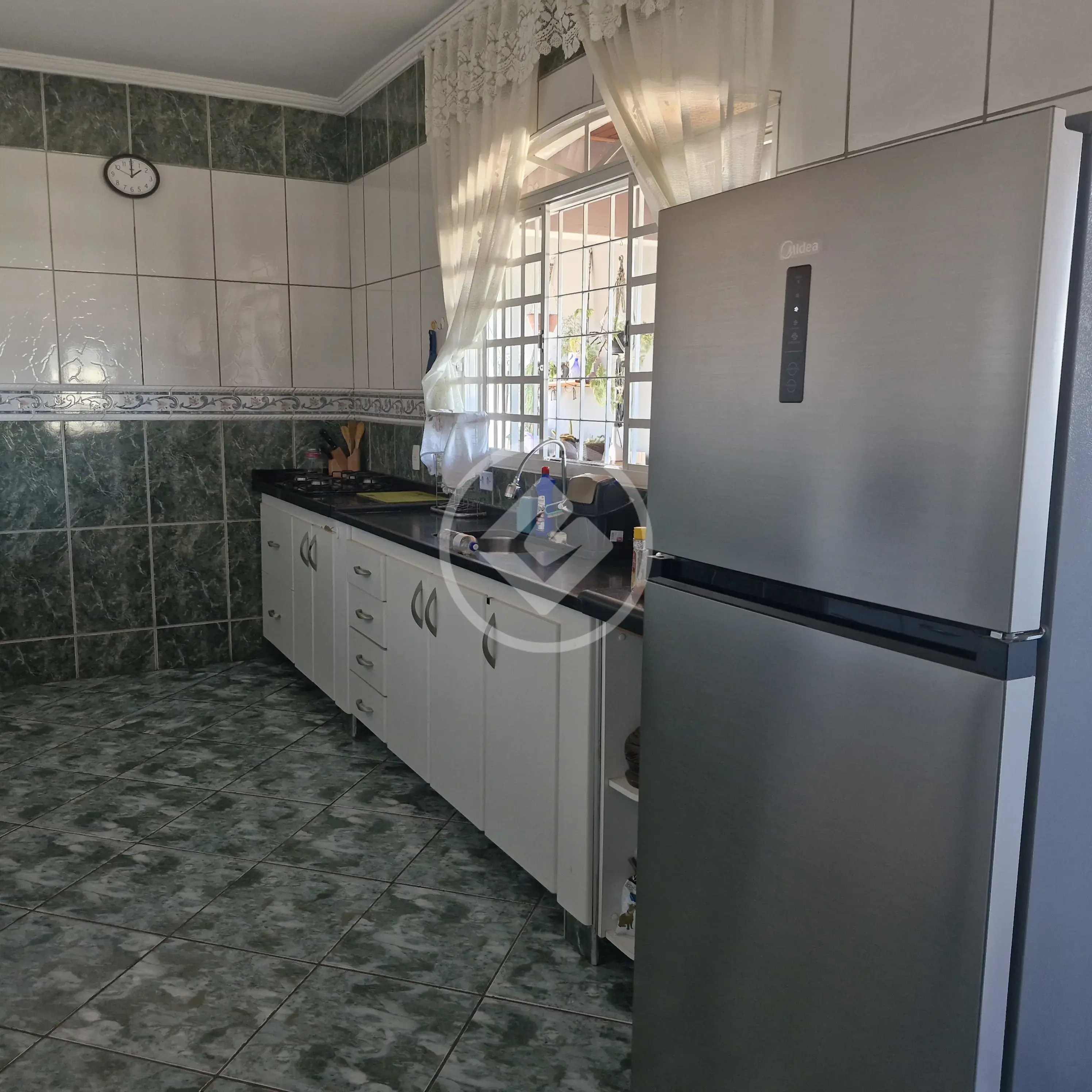 Casa 3 quartos no Jardim Novo Campos Elíseos, Campinas — foto 4 de 6