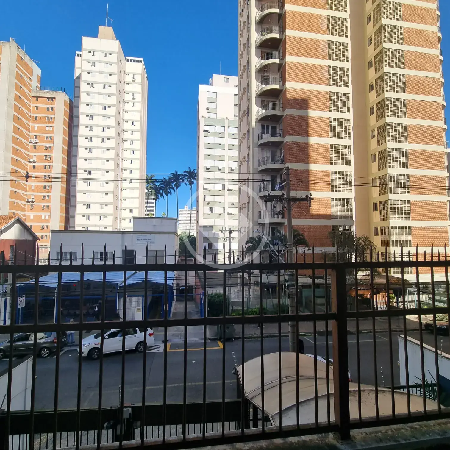 Apartamento CENTRO, Campinas - SP — foto 1