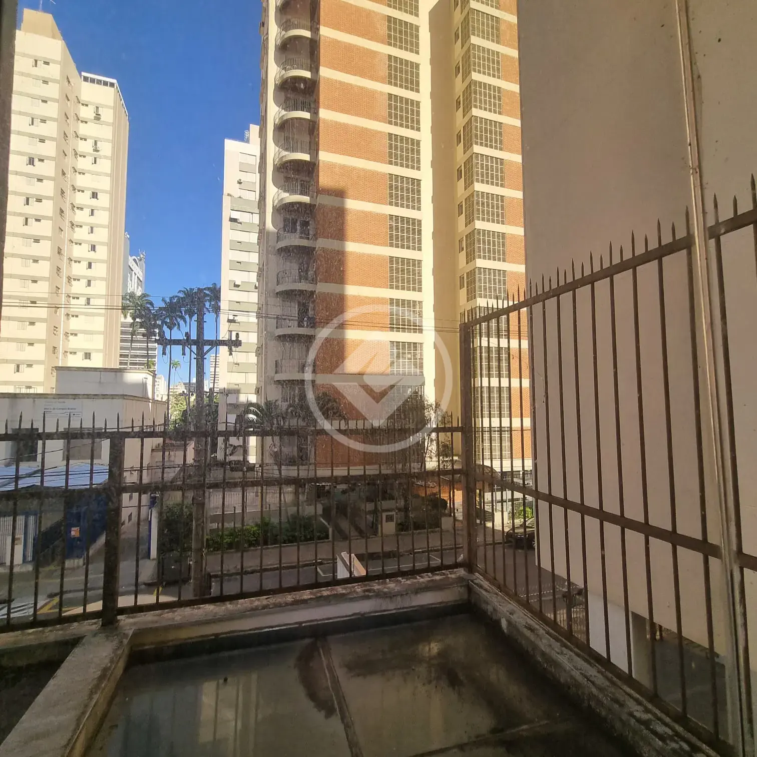 Apartamento CENTRO, Campinas - SP — foto 2