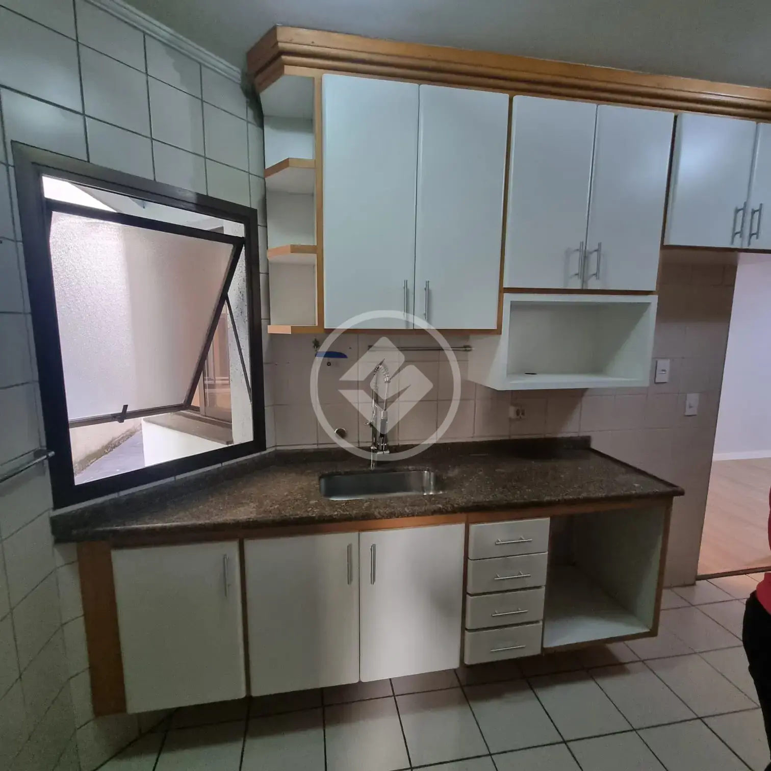 Apartamento 2 quartos no CENTRO, Campinas — foto 5 de 6