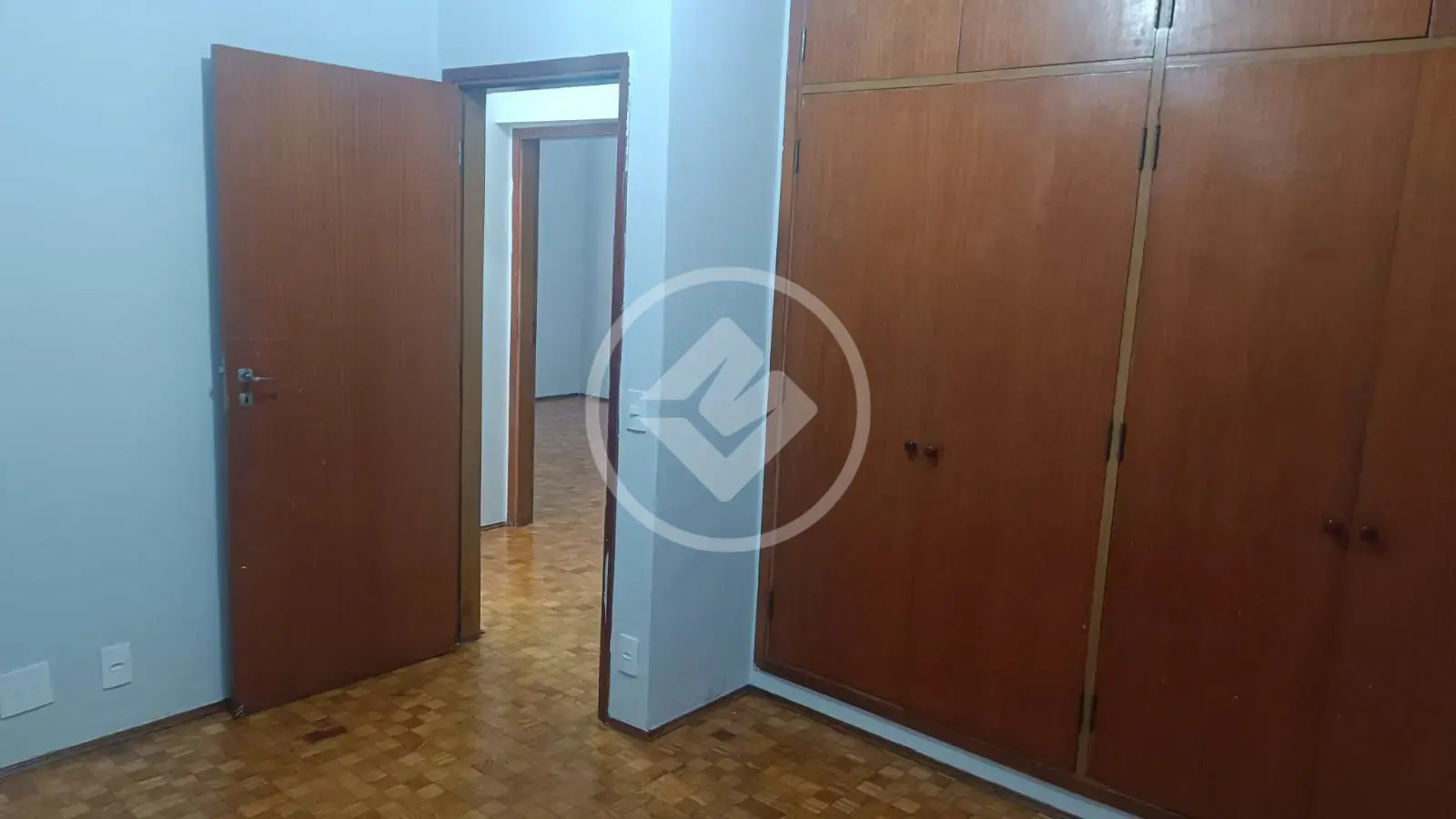 Apartamento 2 quartos no Vila Itapura, Campinas — foto 1 de 6
