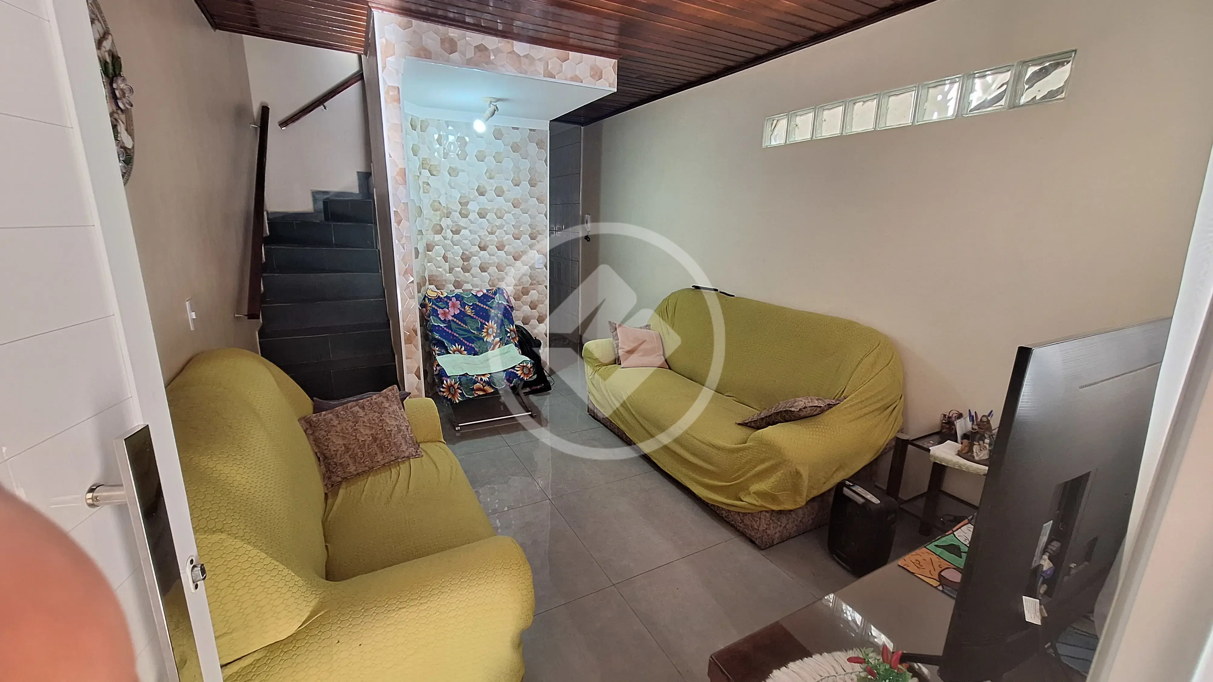 Casa Condomínio 2 quartos no Vila Lunardi, Campinas — foto 1 de 6