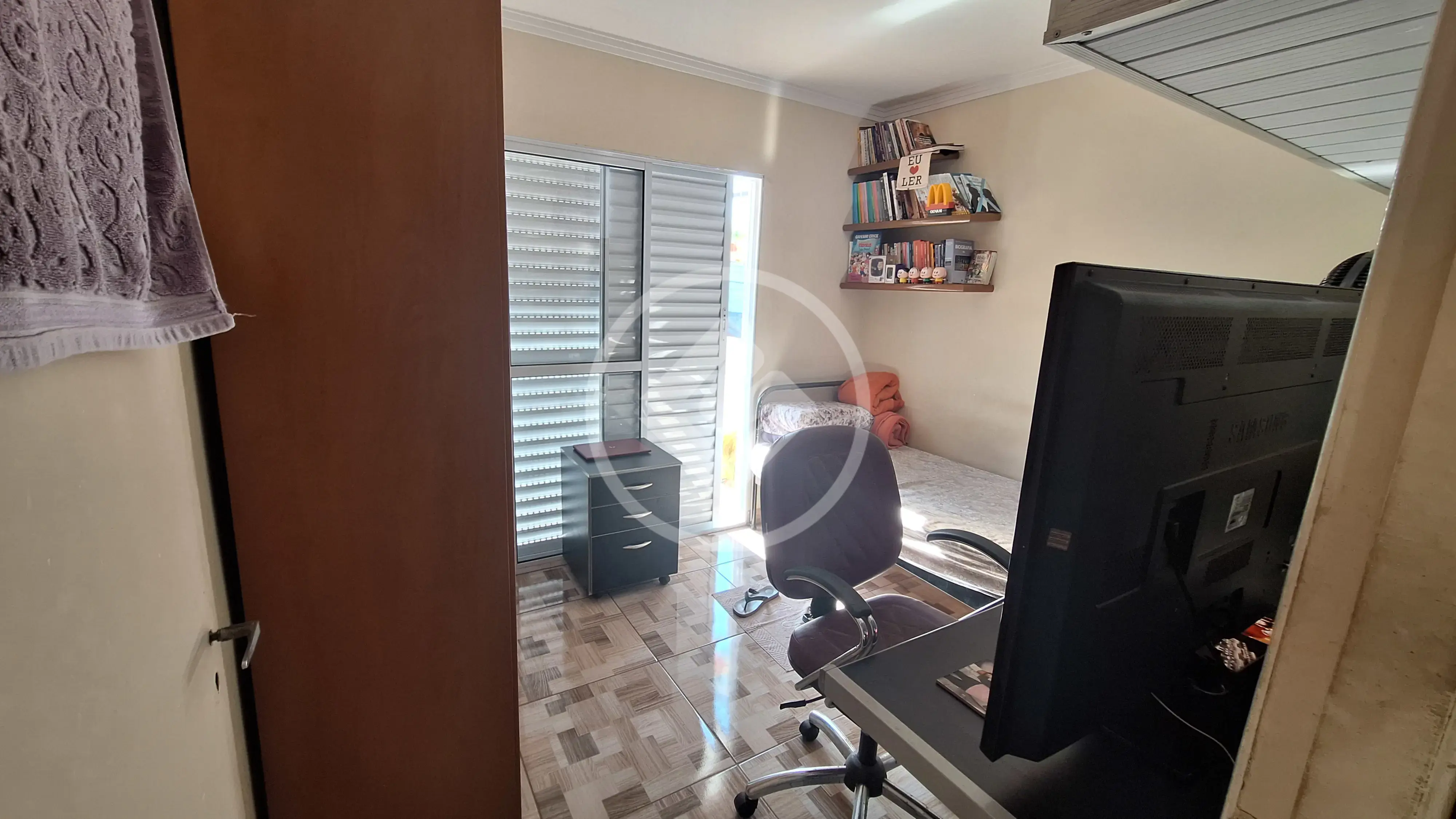 Casa Condomínio 2 quartos no Vila Lunardi, Campinas — foto 5 de 6