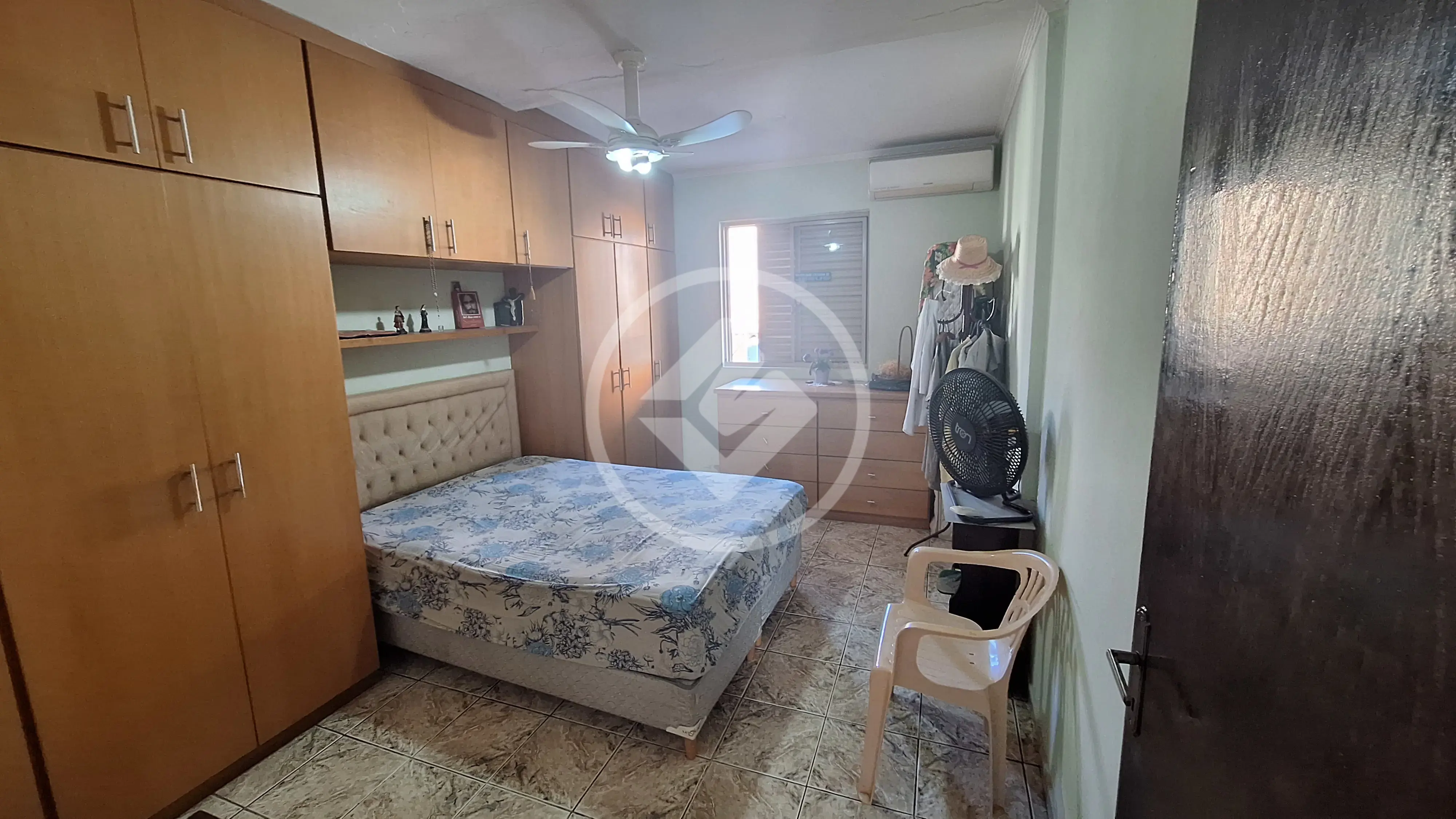 Casa Condomínio 2 quartos no Vila Lunardi, Campinas — foto 6 de 6