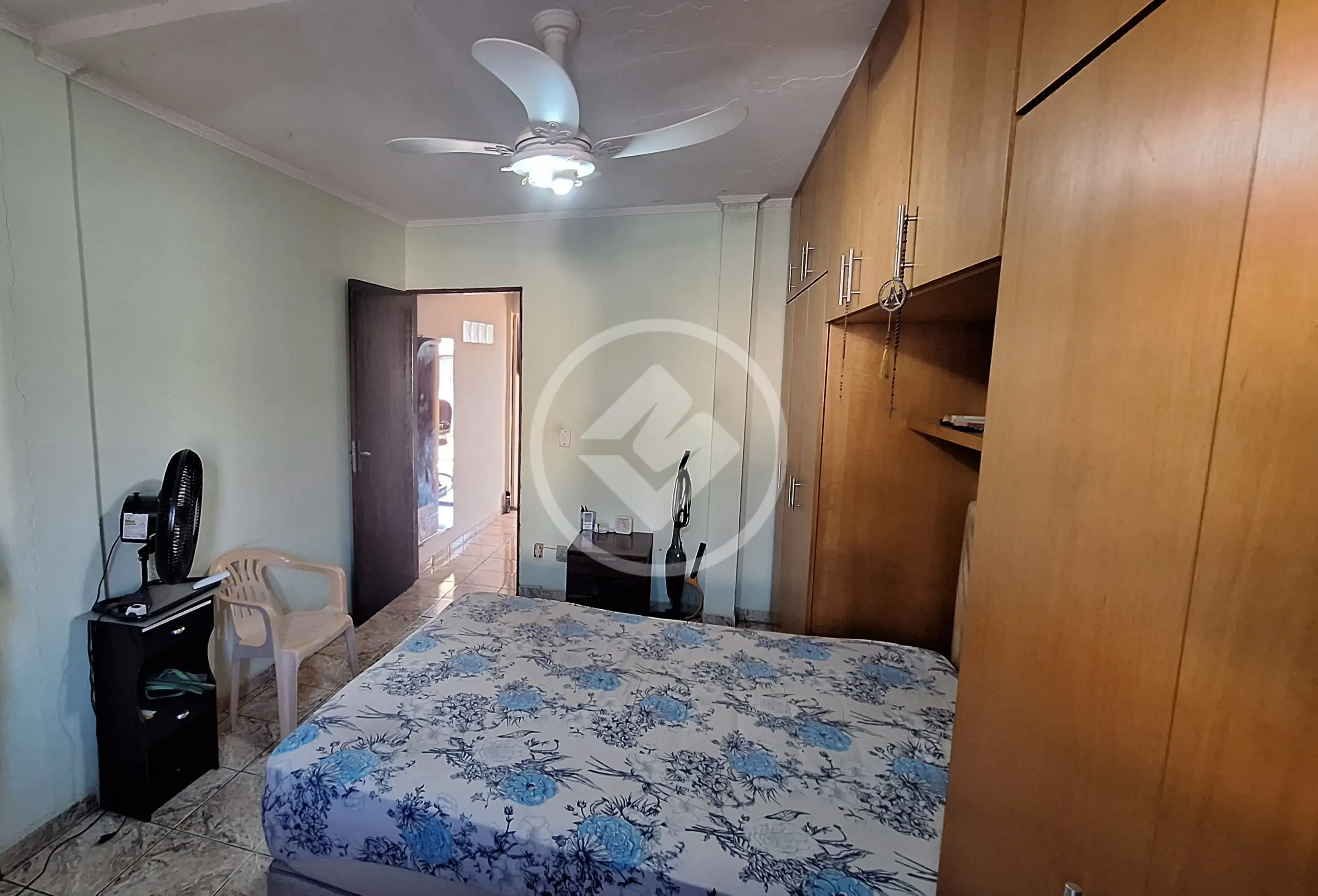 Casa Condomínio 2 quartos no Vila Lunardi, Campinas — foto 4 de 6