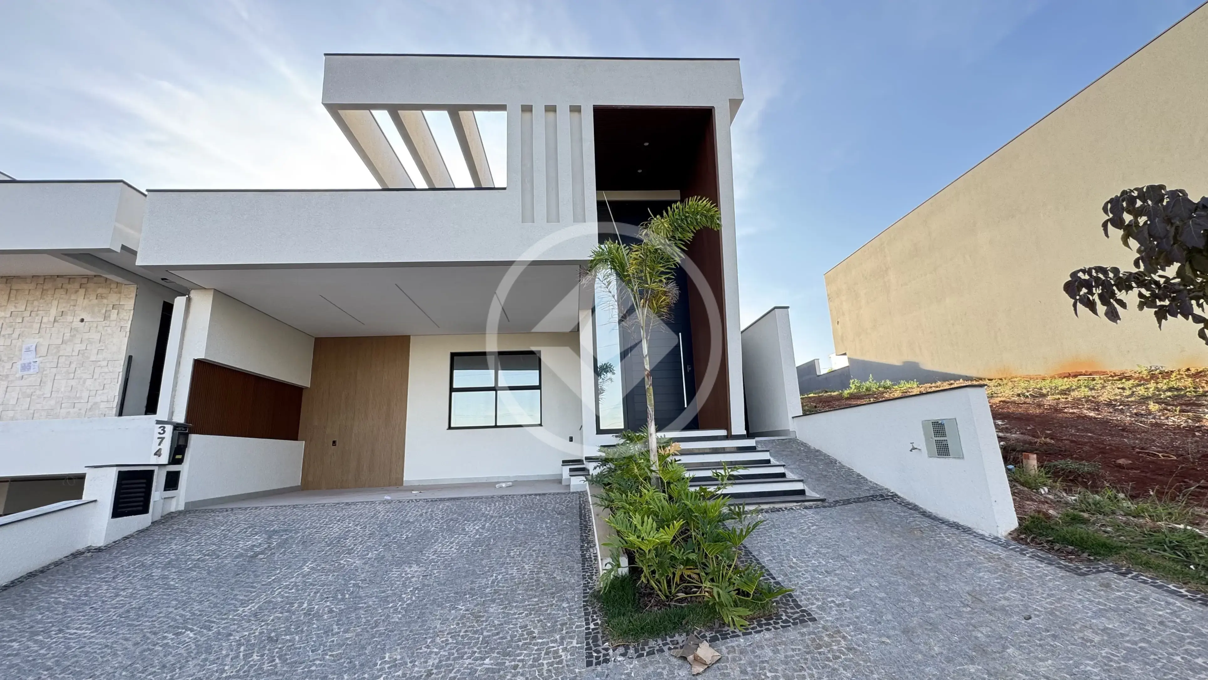 Casa Condomínio Parque Brasil 500, Paulínia - SP — foto 2