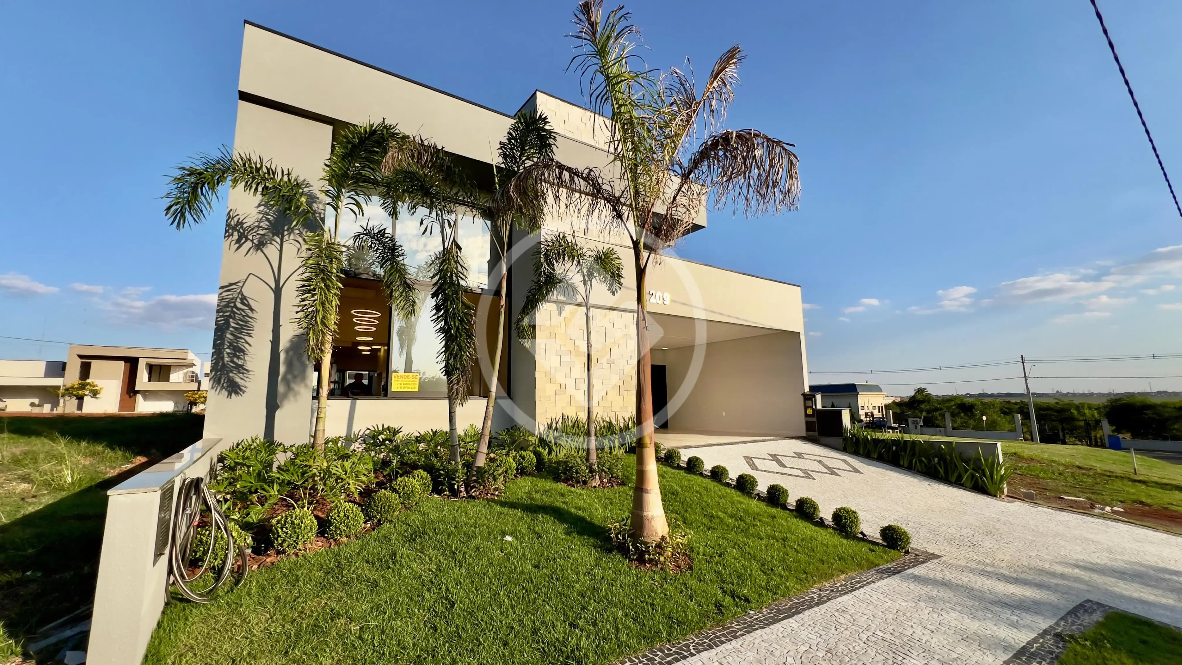 Casa Condomínio Parque Brasil 500, Paulínia - SP — foto 1