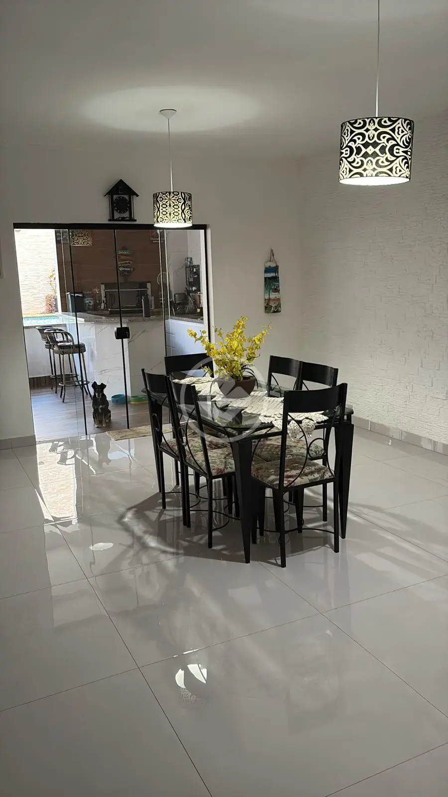Casa 4 quartos no Bela Vista, Cosmópolis — foto 4 de 6