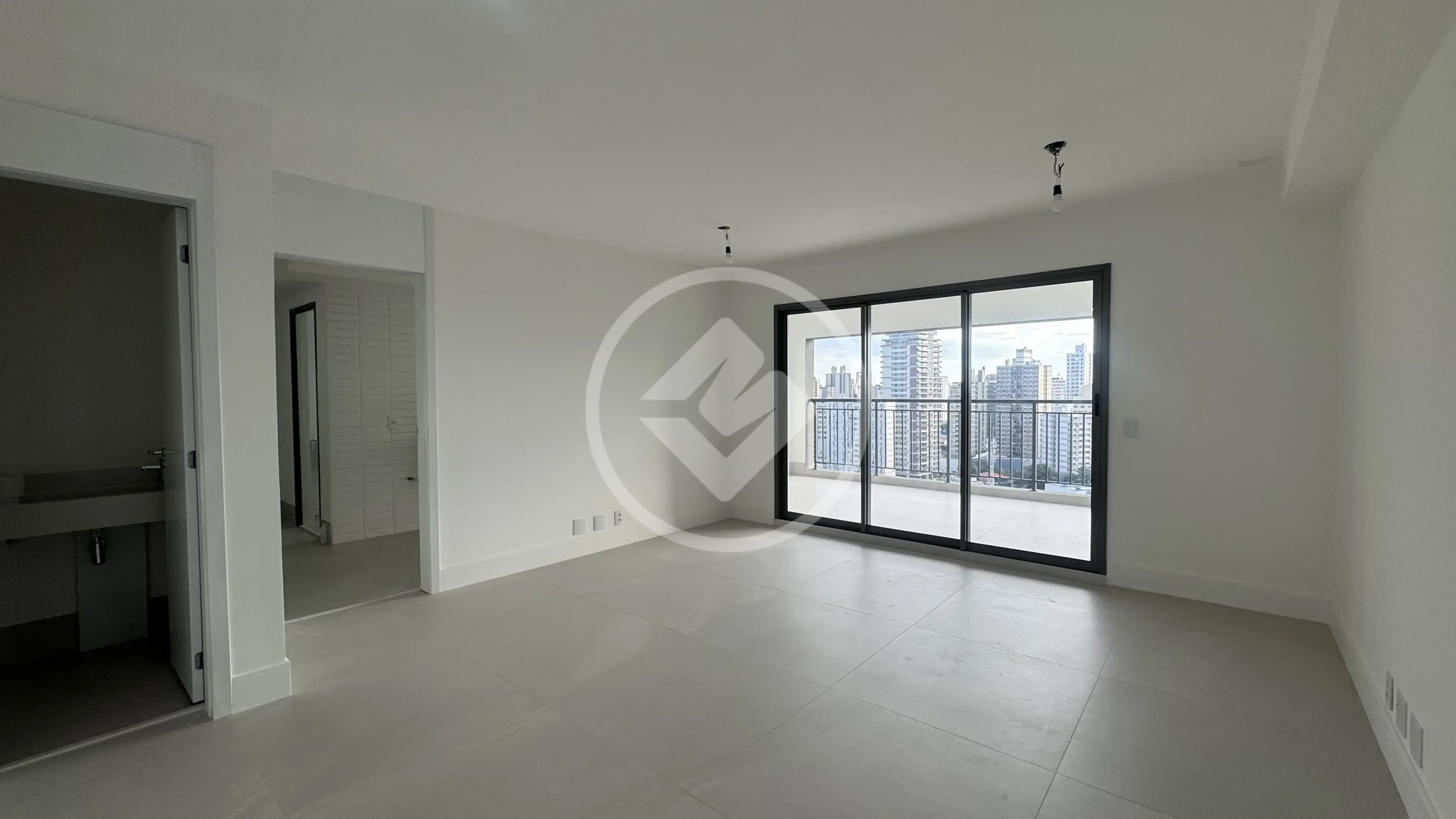 Apartamento Nova Campinas, Campinas - SP — foto 2