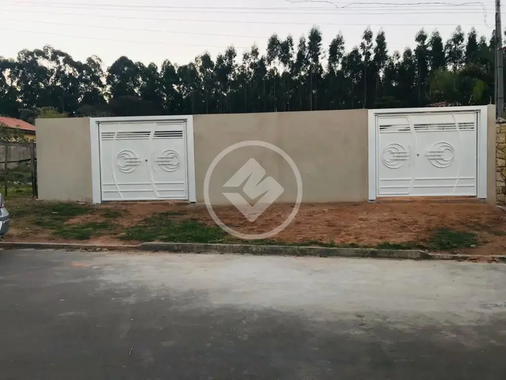 Terreno de 860 m2, plano e murado, no Jardim Cidade Satélite Iris em Campinas.