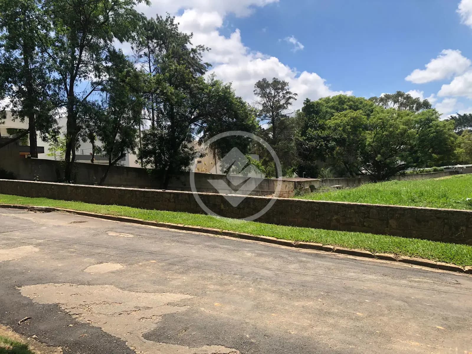 Terreno no Sítios de Recreio Gramado, Campinas — foto 3 de 6