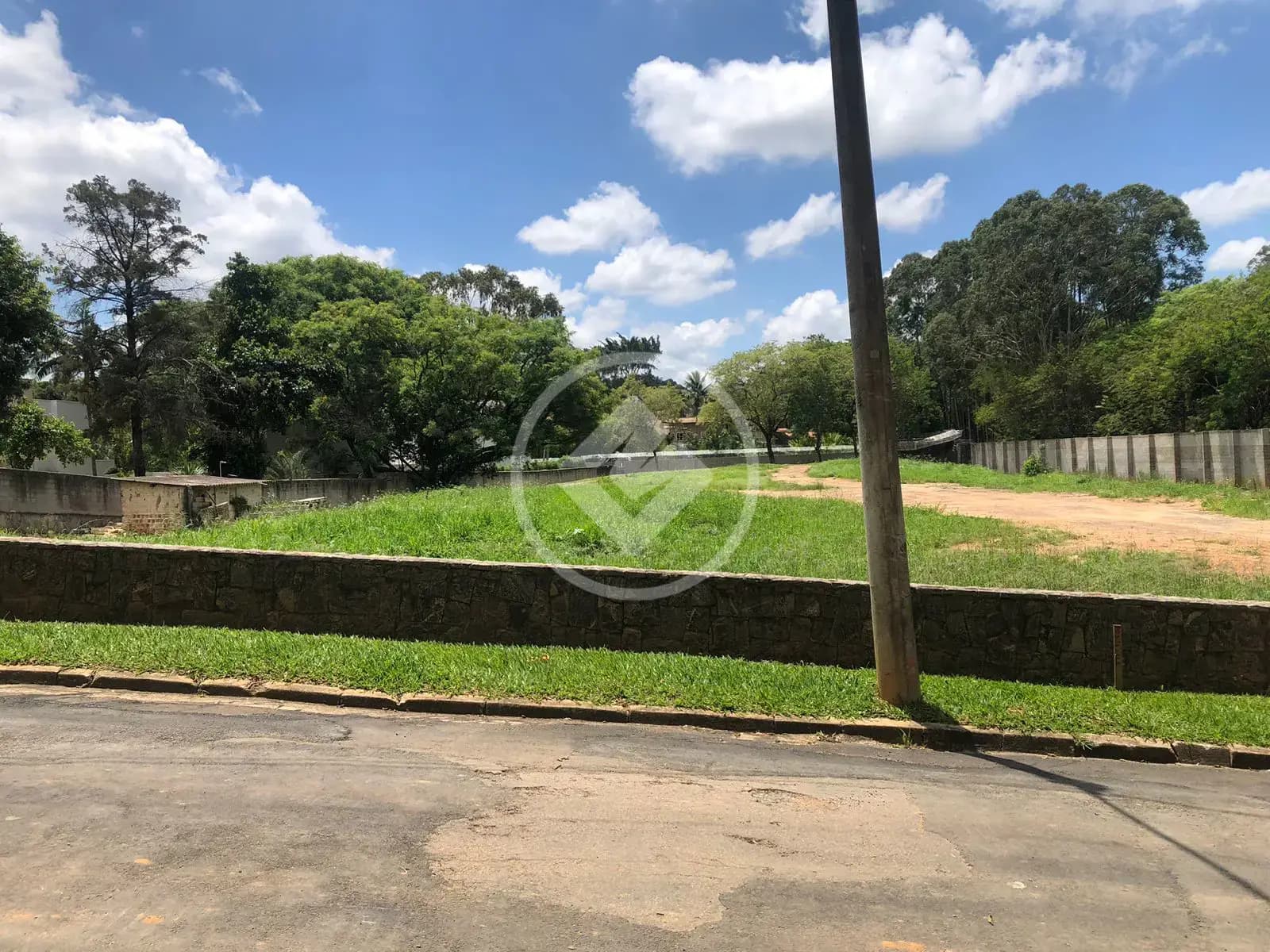 Terreno no Sítios de Recreio Gramado, Campinas — foto 4 de 6