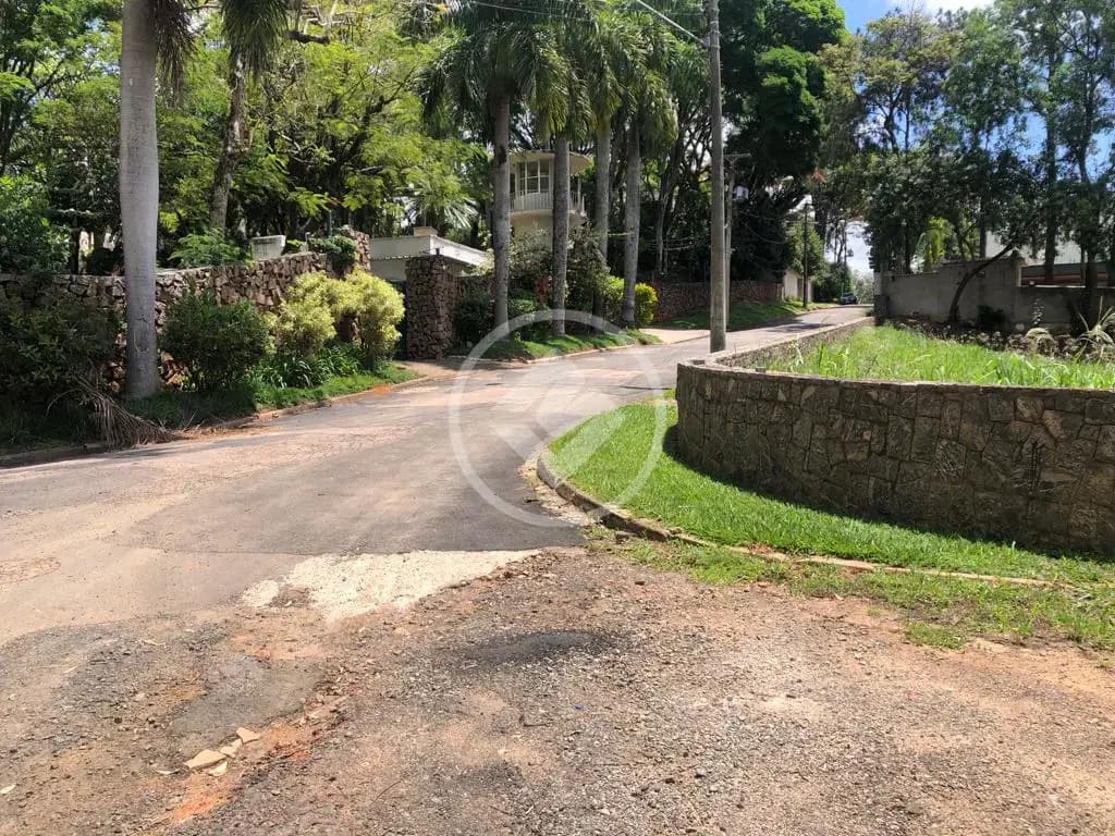 Terreno Sítios de Recreio Gramado, Campinas - SP — foto 2
