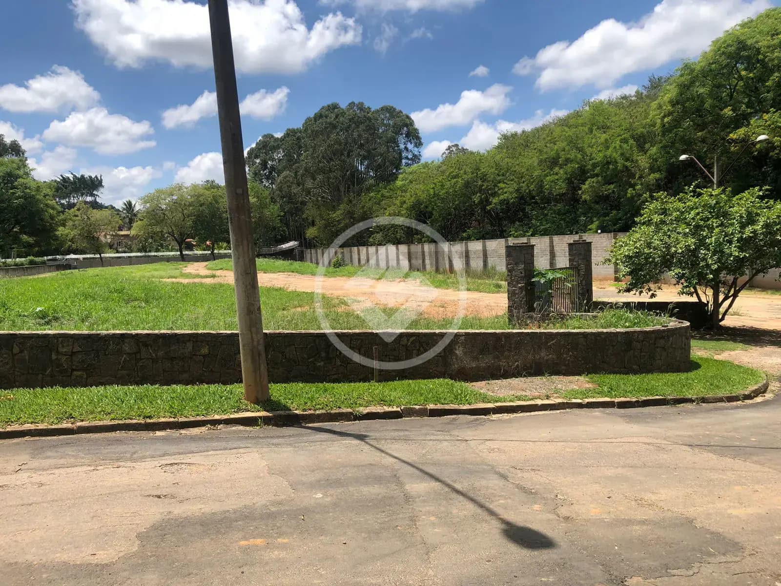 Terreno no Sítios de Recreio Gramado, Campinas — foto 5 de 6