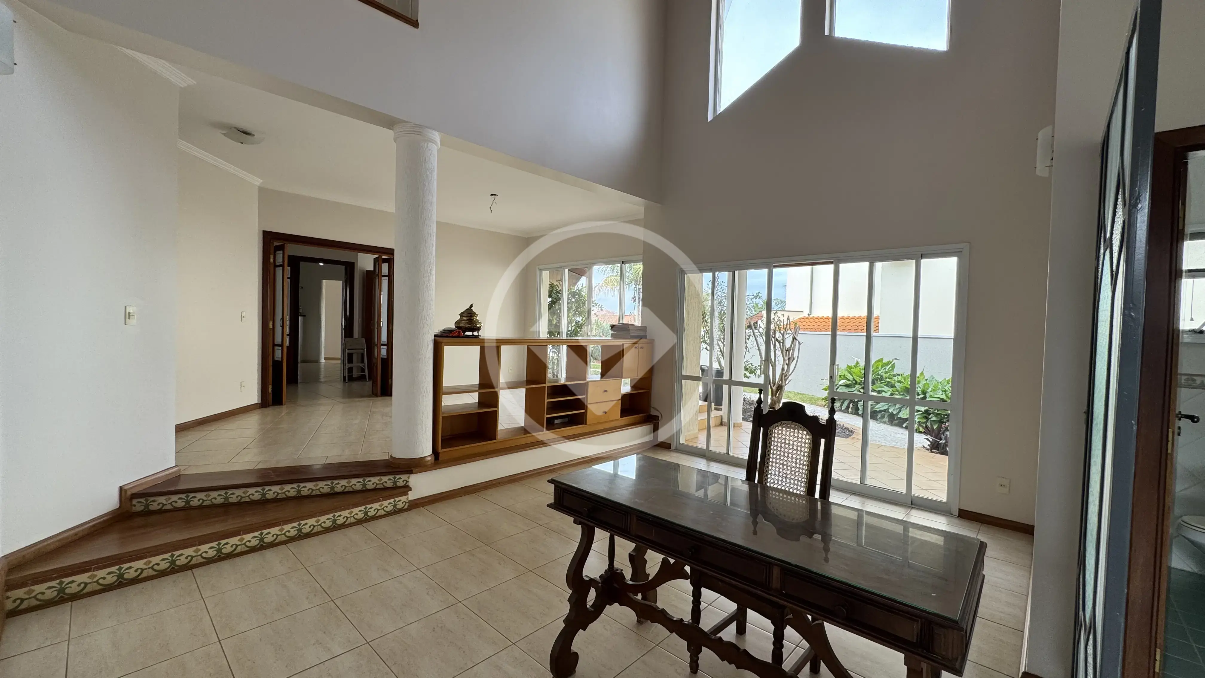 Casa Condomínio 4 quartos no Barão de Geraldo, Campinas — foto 3 de 6