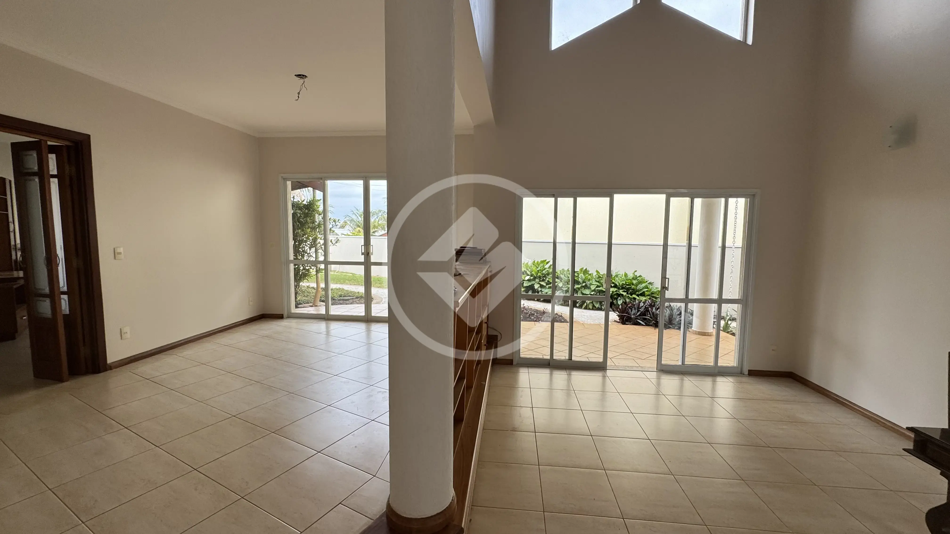 Casa Condomínio 4 quartos no Barão de Geraldo, Campinas — foto 2 de 6
