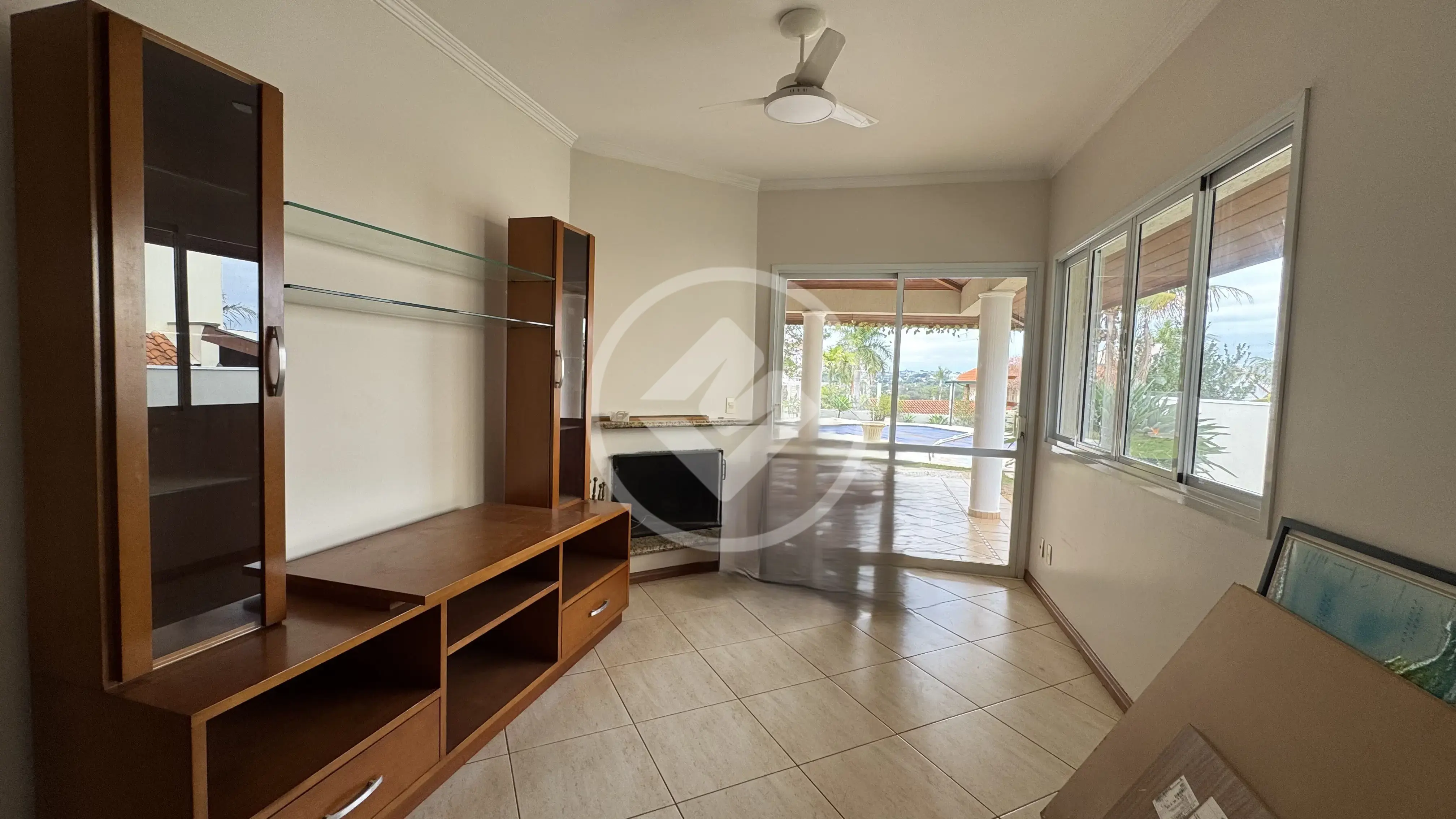 Casa Condomínio 4 quartos no Barão de Geraldo, Campinas — foto 6 de 6