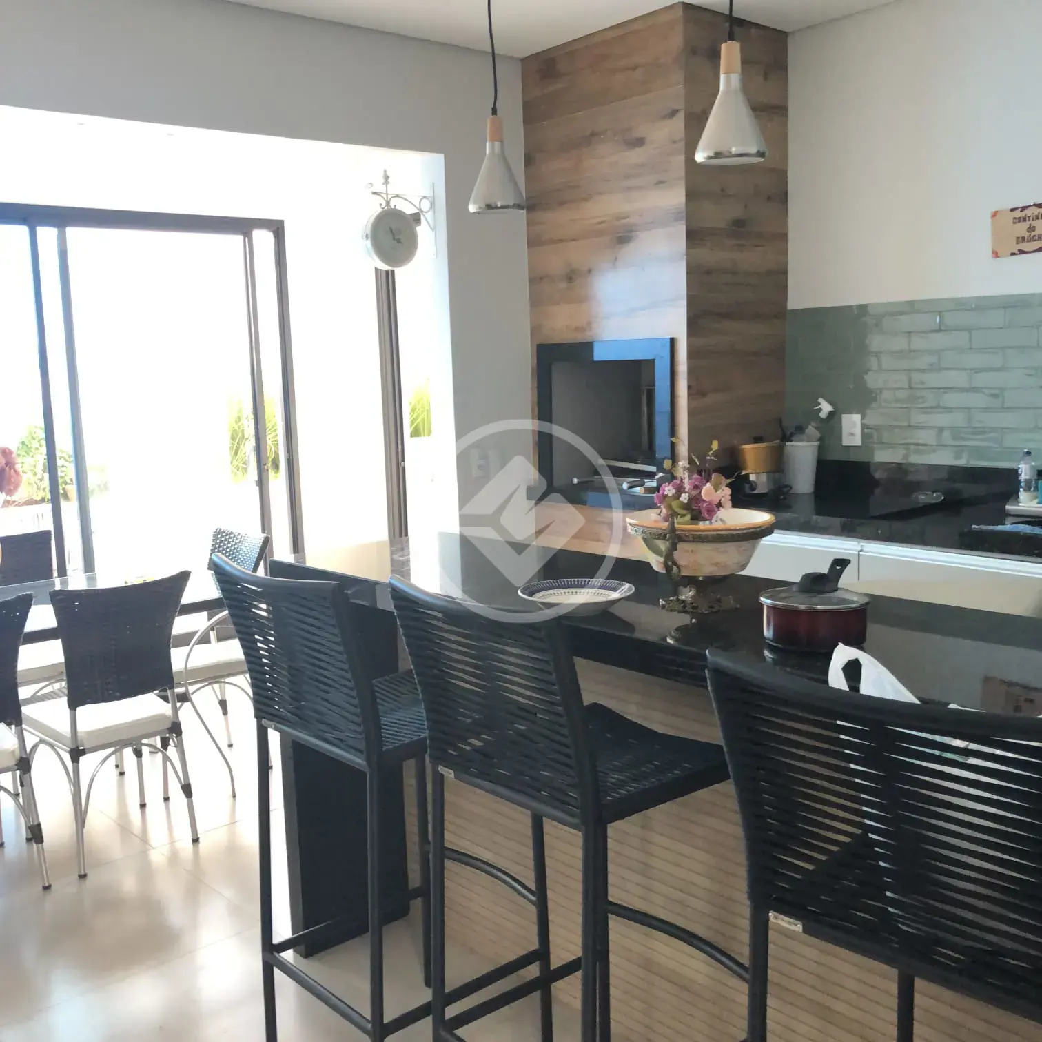 Casa Condomínio Cascata, Paulínia - SP — foto 2